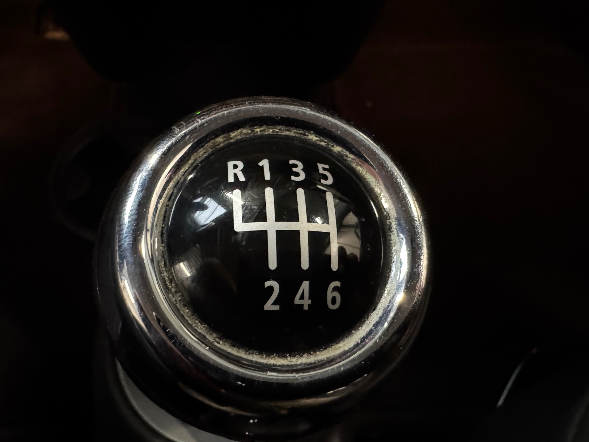 Foto van Mini One Clubman