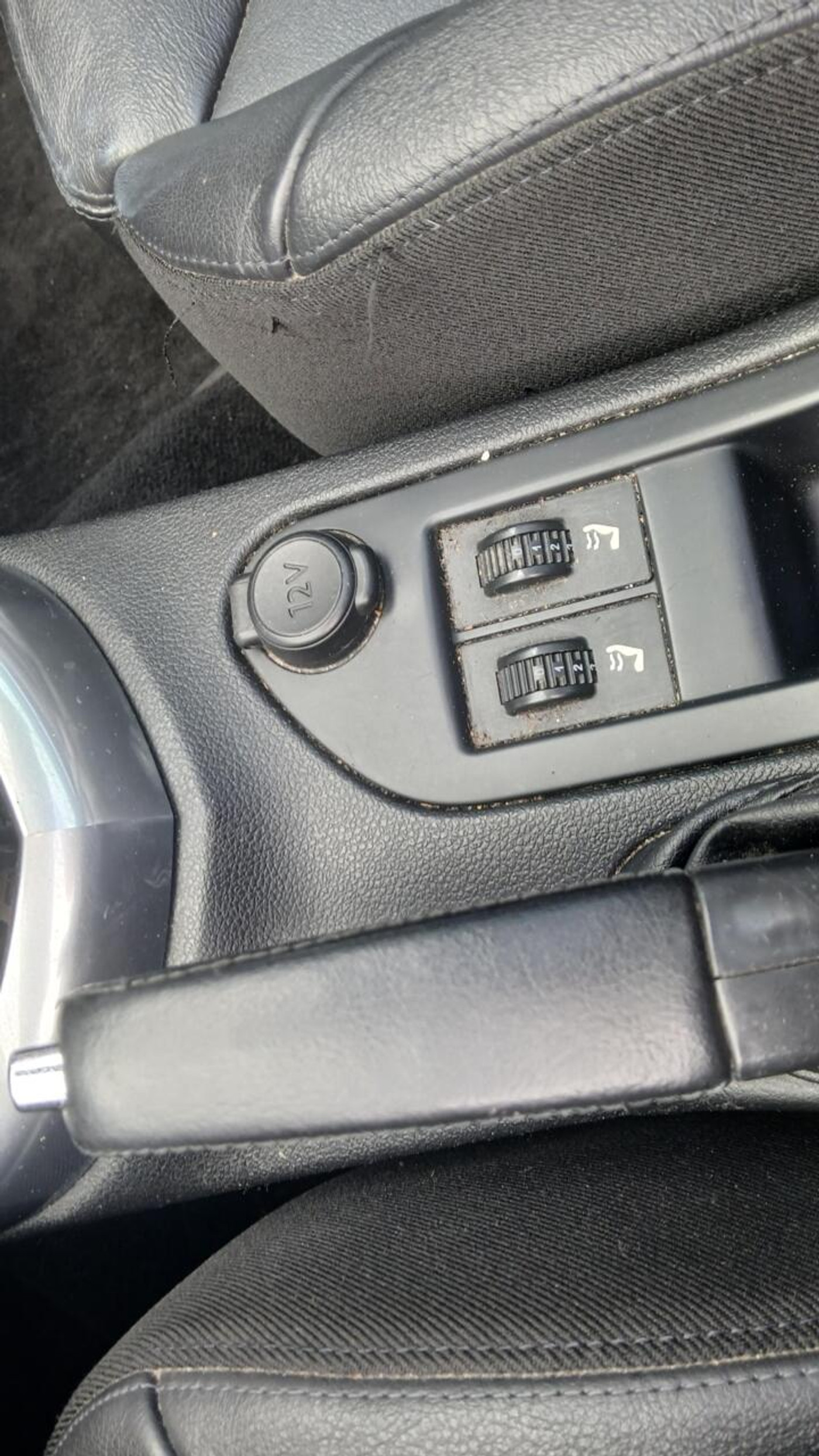 Foto van Peugeot 308