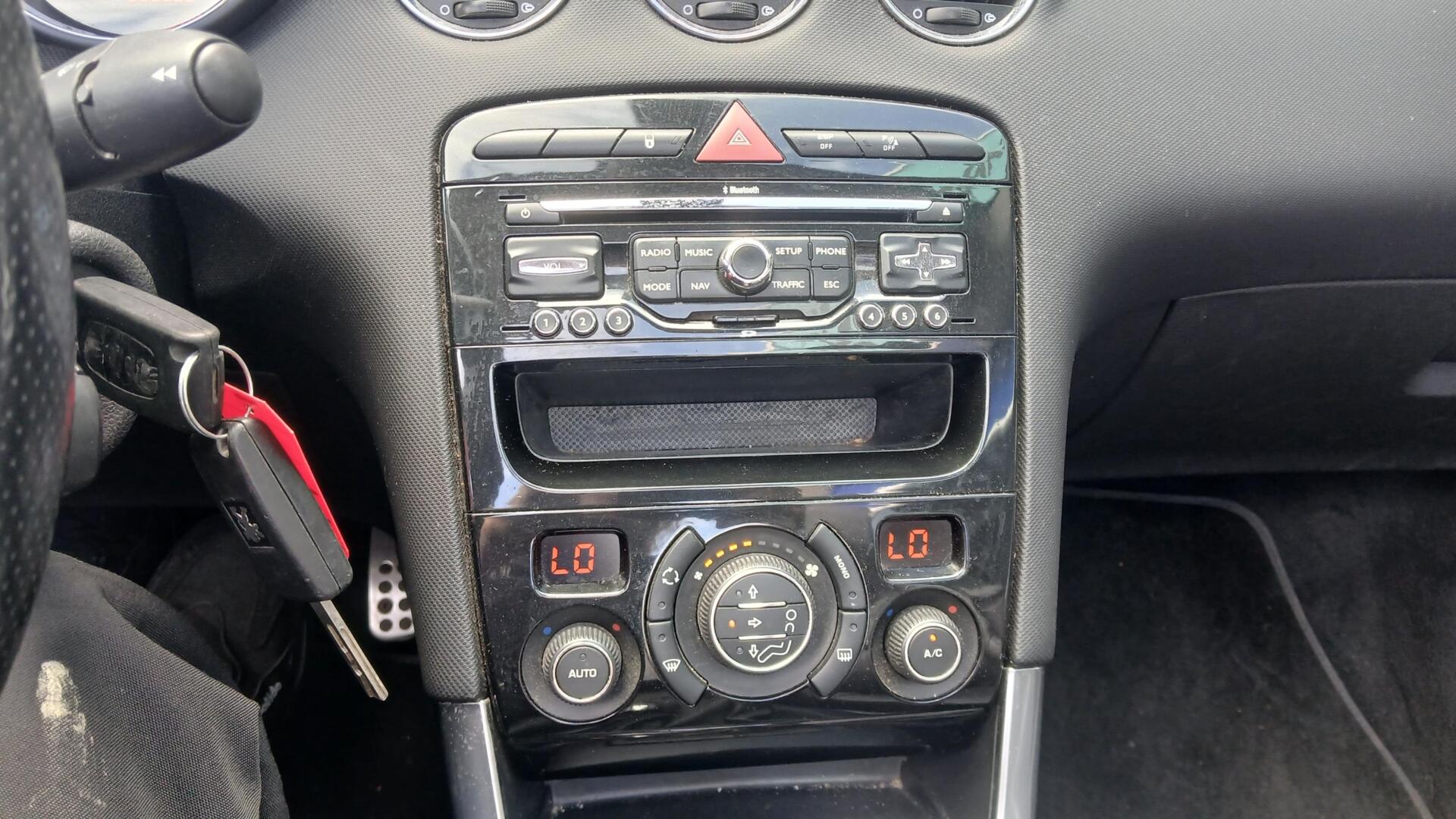 Foto van Peugeot 308
