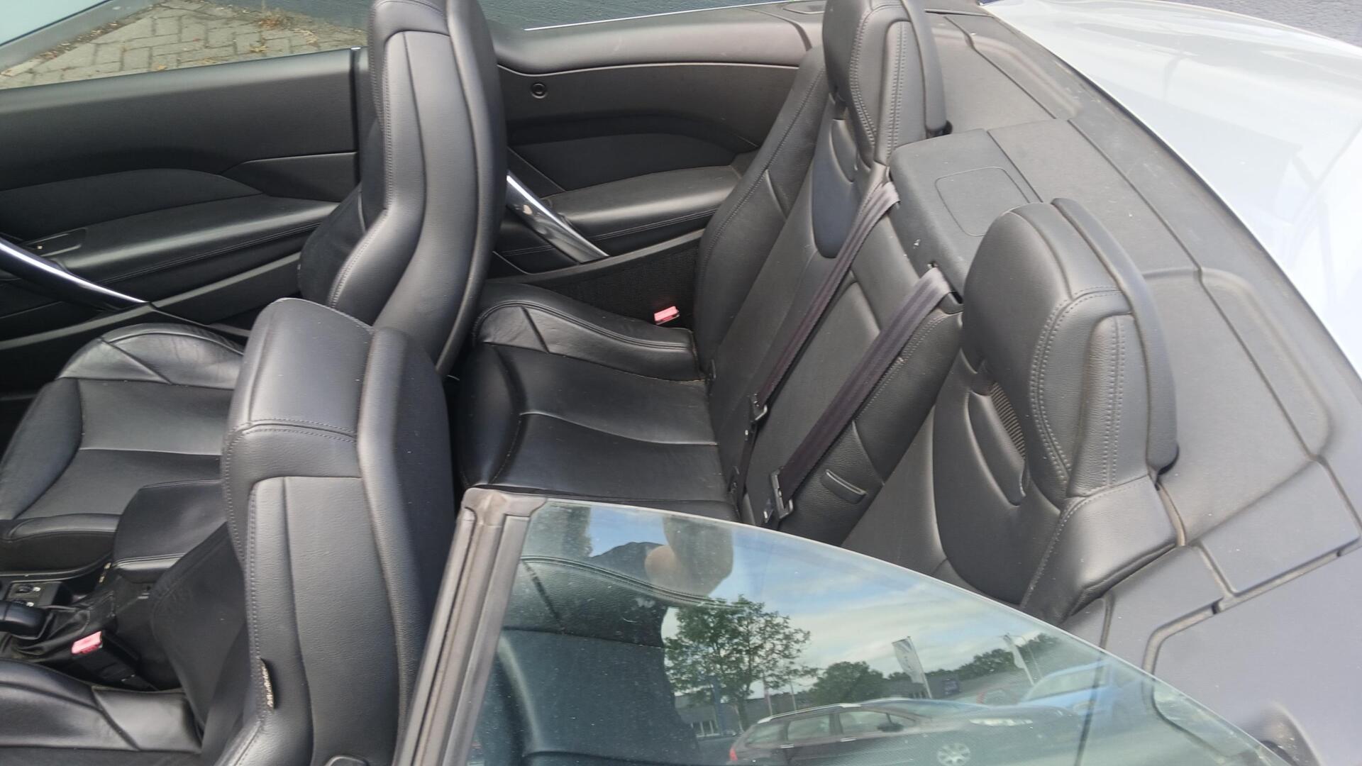 Foto van Peugeot 308
