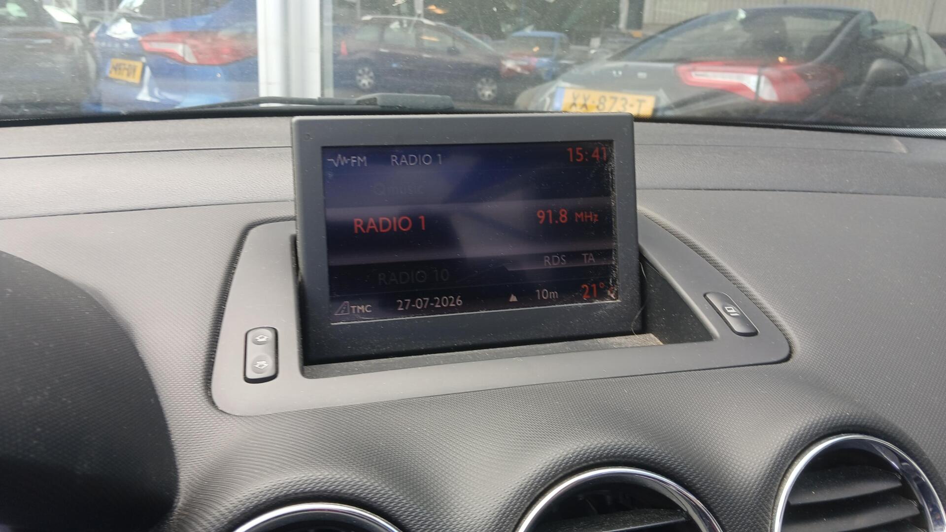 Foto van Peugeot 308