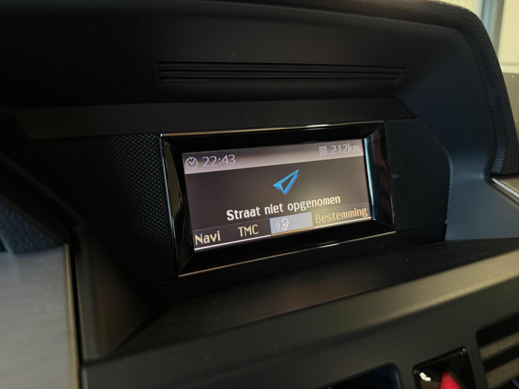 Foto van Mercedes-Benz GLK 220 CDI 4Matic