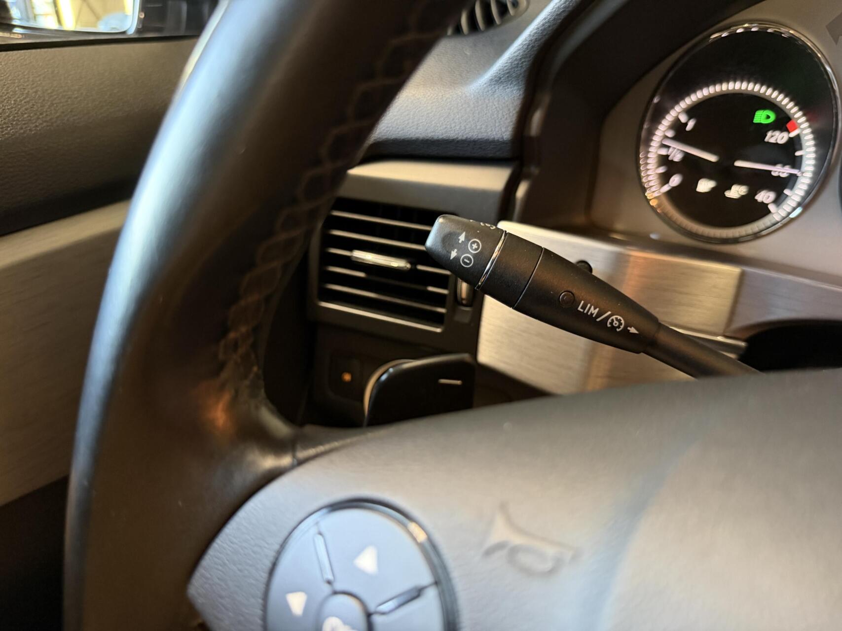 Foto van Mercedes-Benz GLK 220 CDI 4Matic
