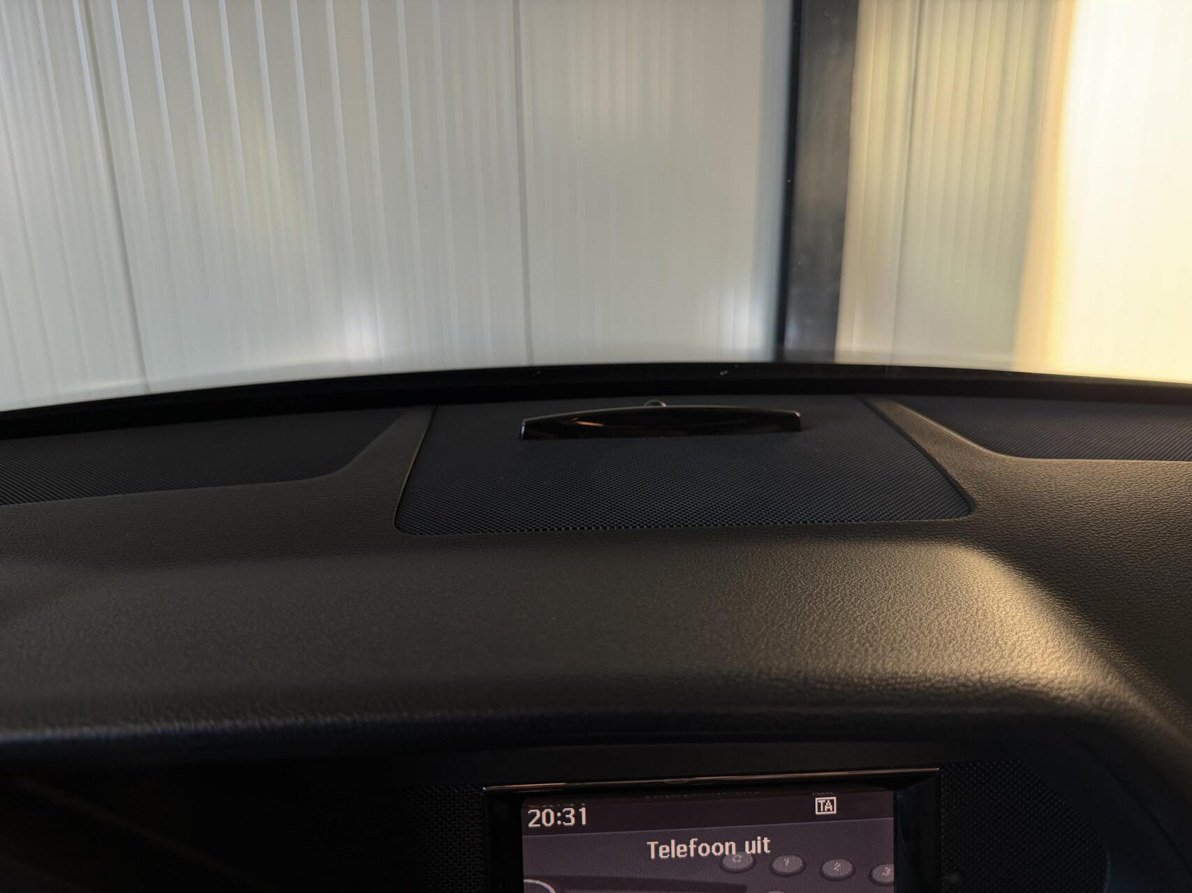 Foto van Mercedes-Benz GLK 220 CDI 4Matic