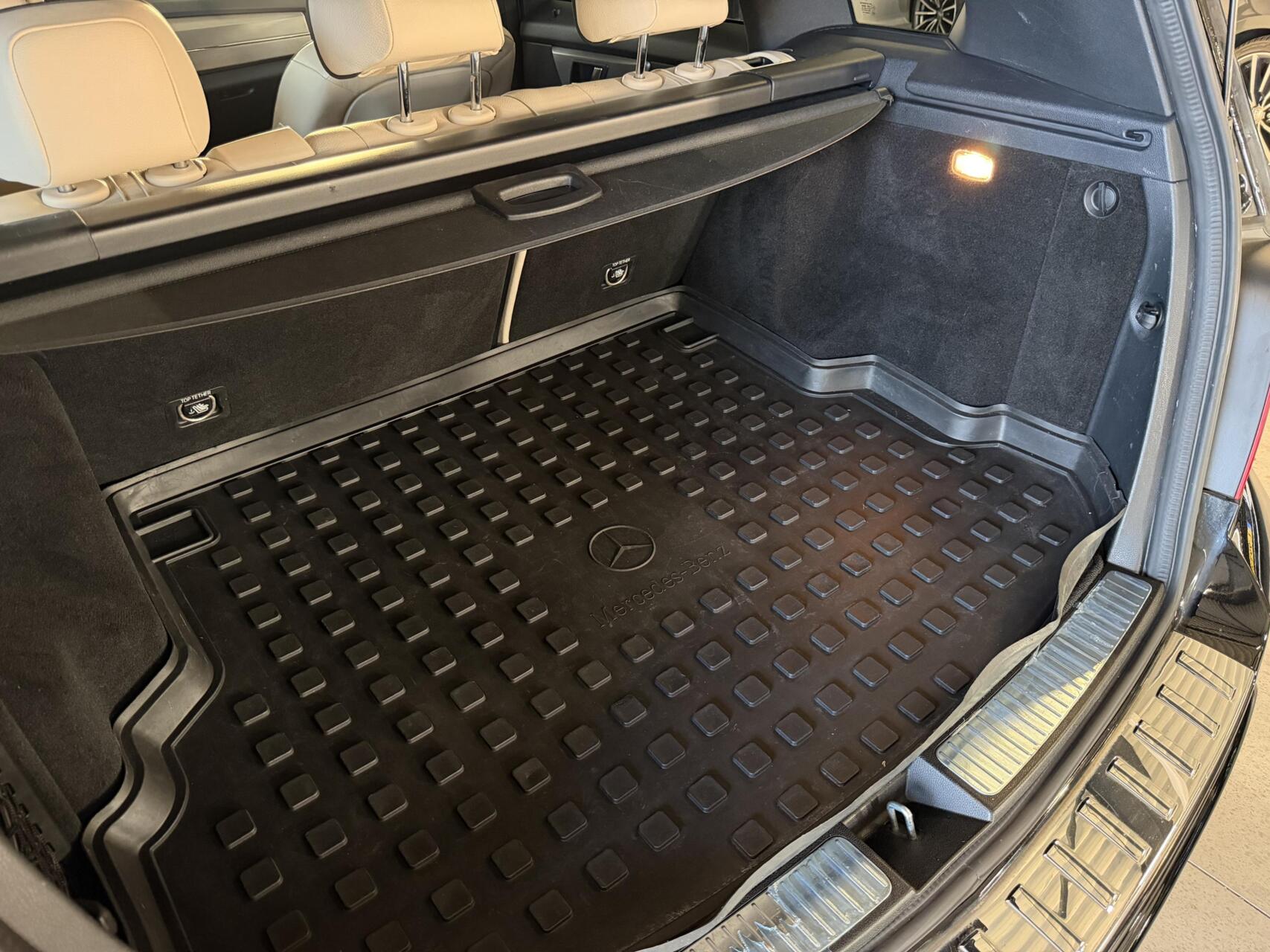 Foto van Mercedes-Benz GLK 220 CDI 4Matic