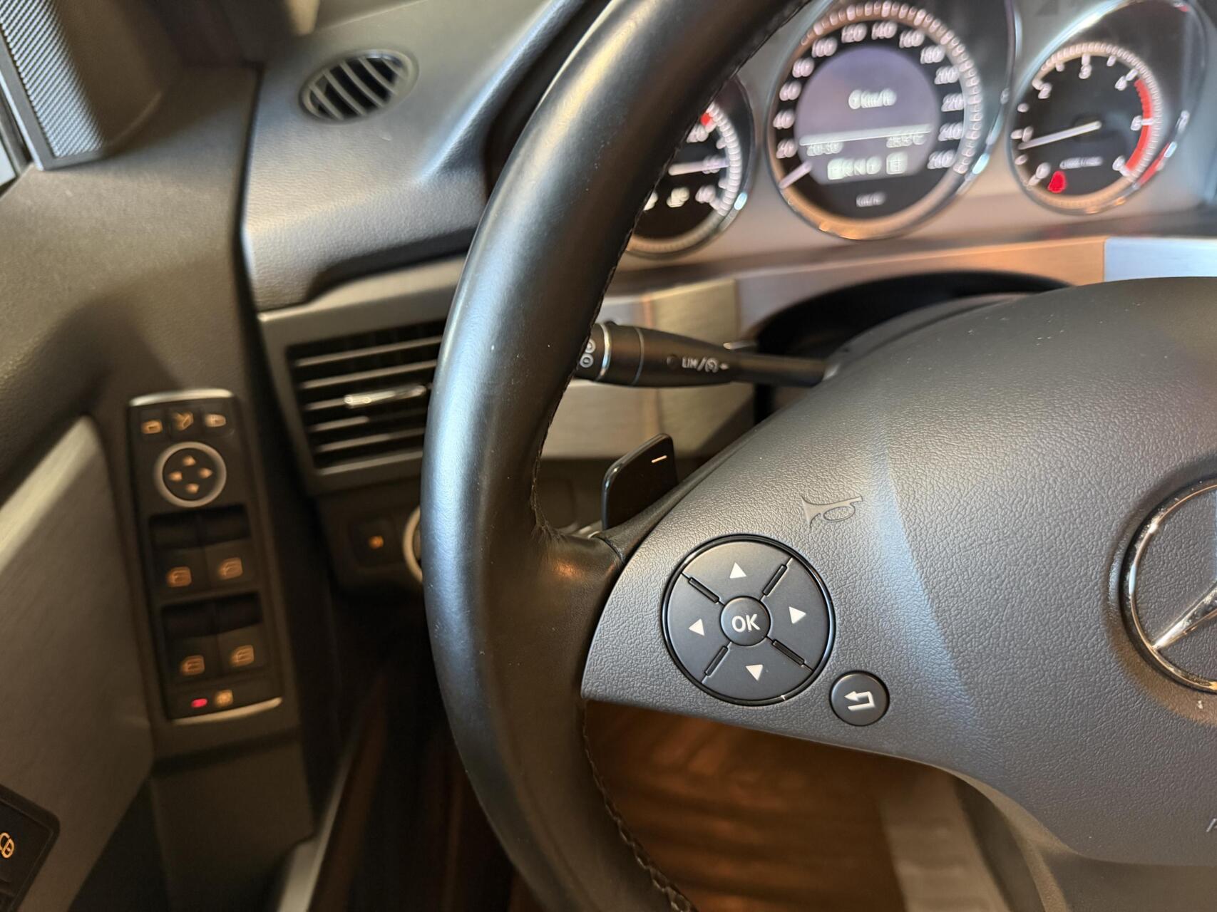 Foto van Mercedes-Benz GLK 220 CDI 4Matic