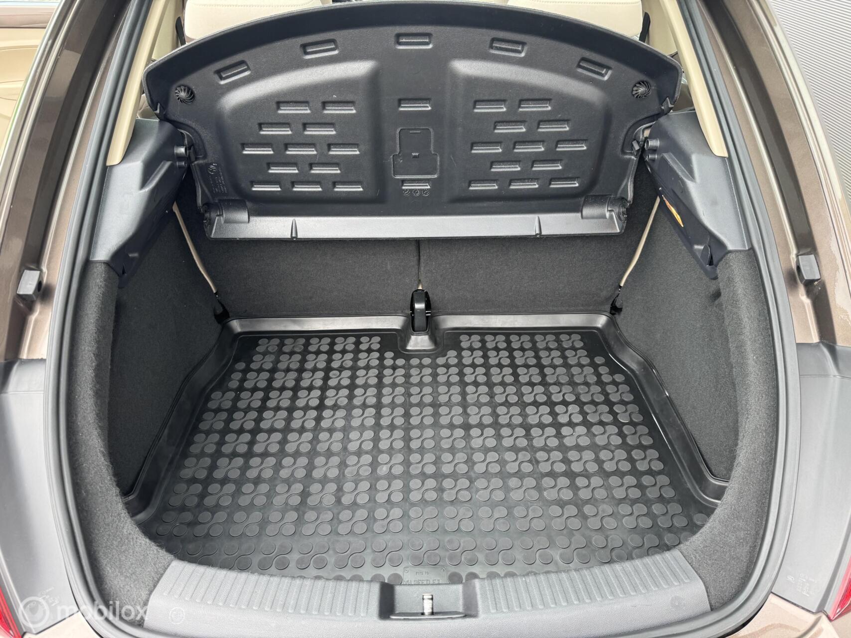 Foto van Volkswagen Beetle