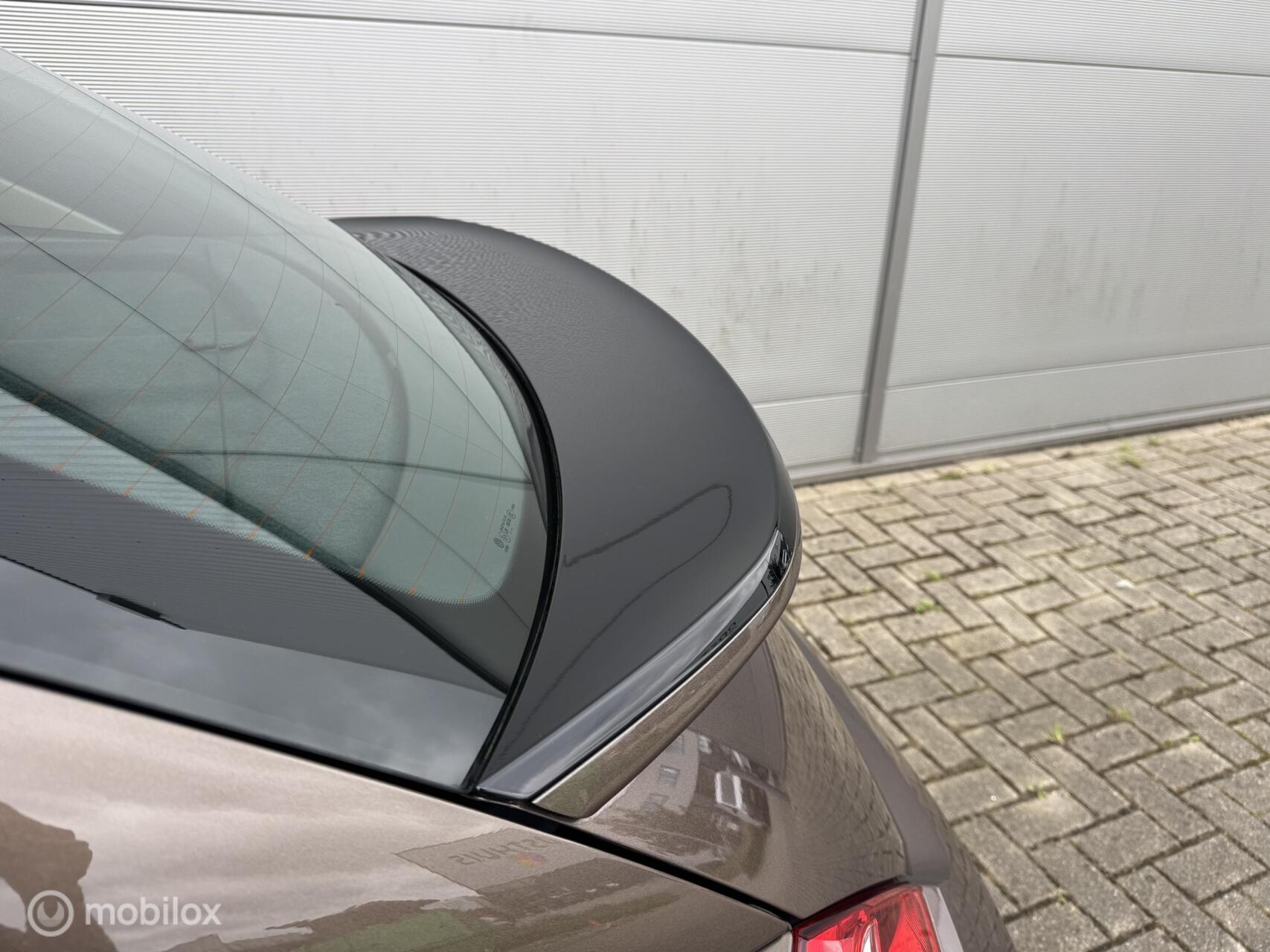Foto van Volkswagen Beetle