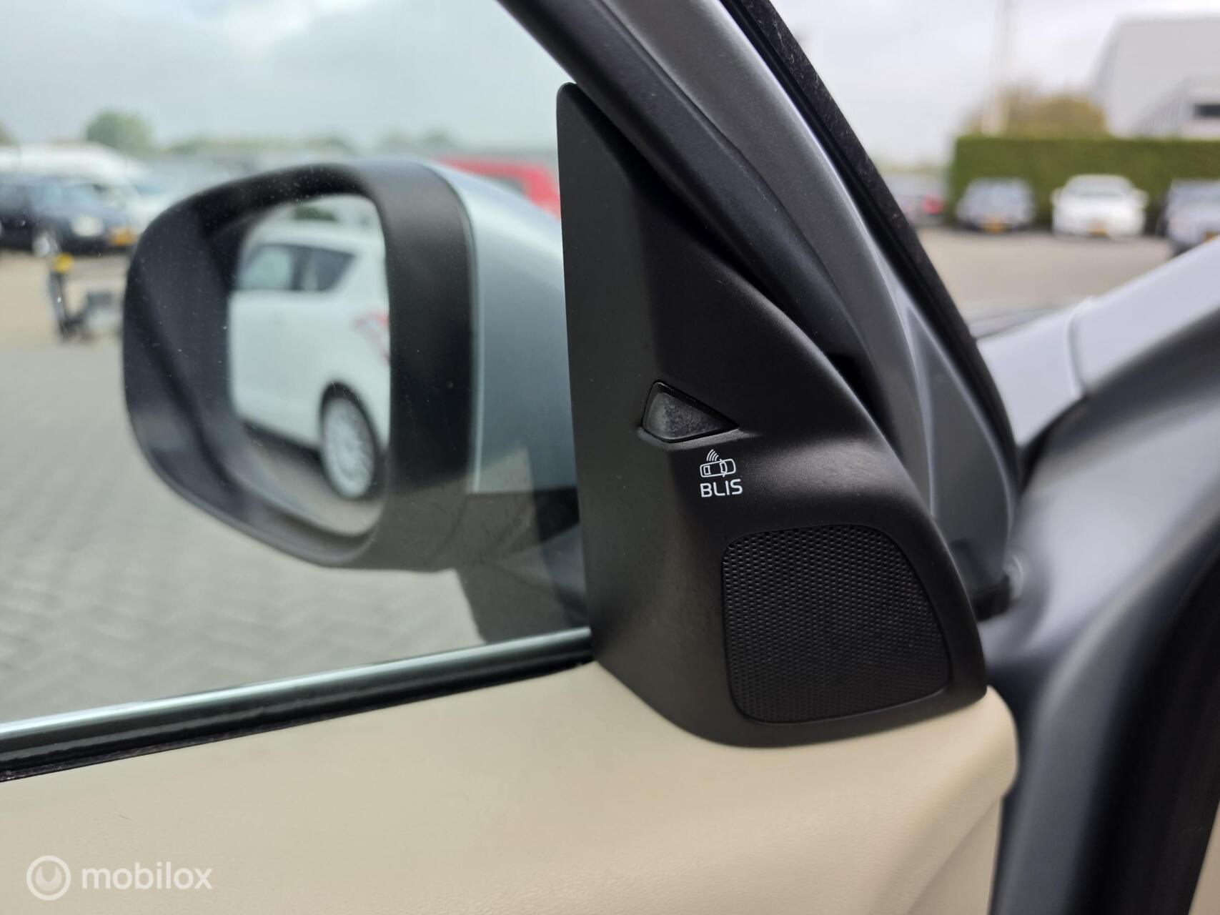 Foto van Volvo V60