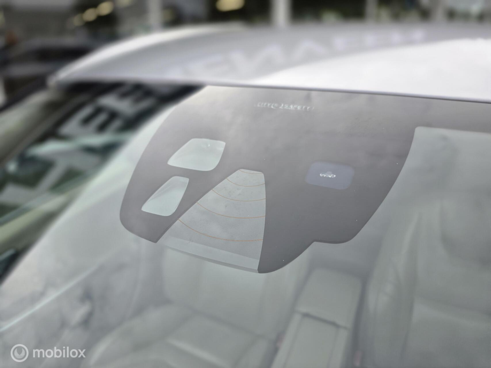 Foto van Volvo V60