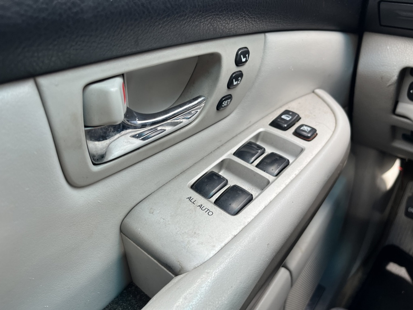 Foto van Lexus Lexus Rx400h