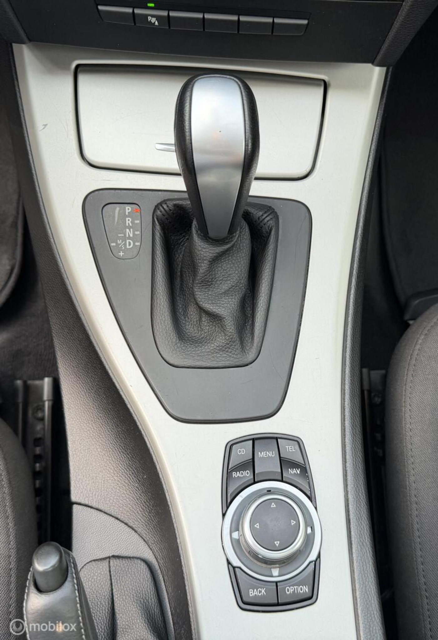 Foto van BMW 318i