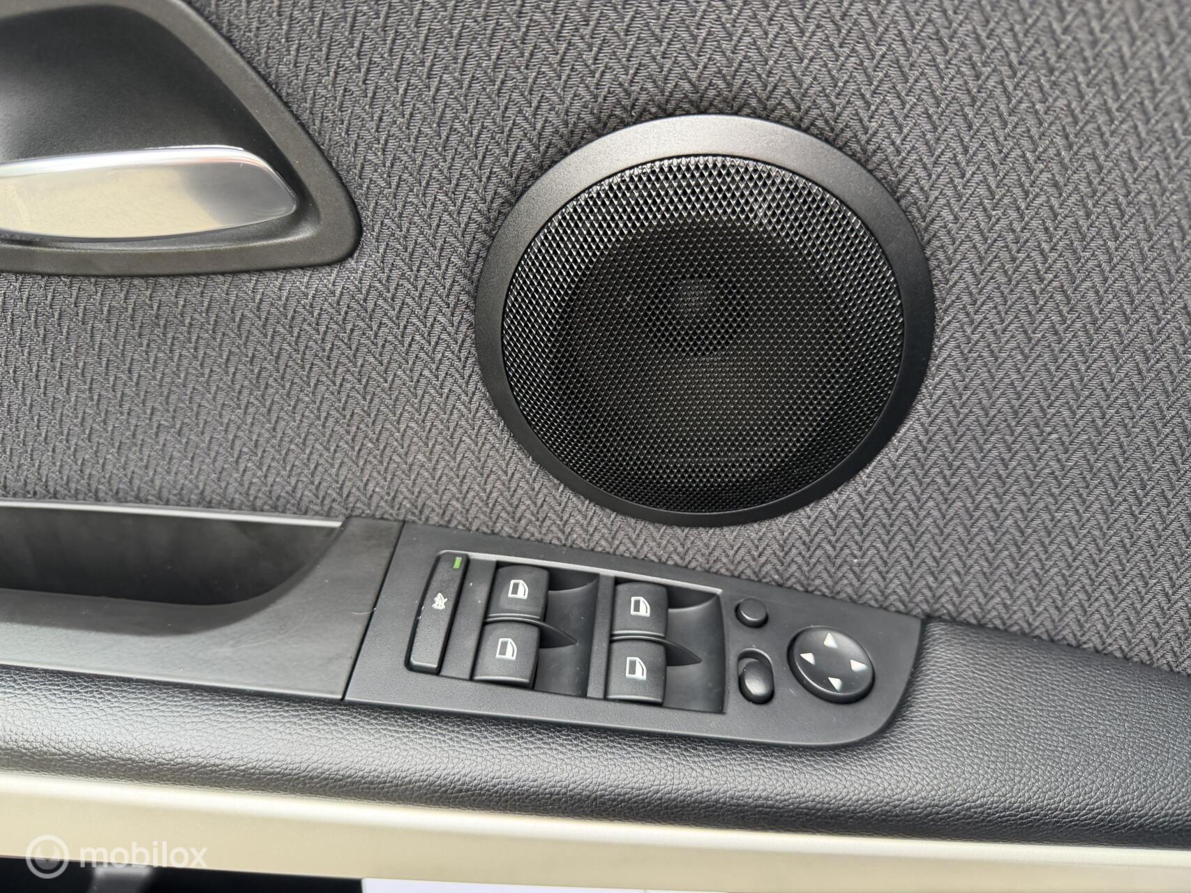 Foto van BMW 318i
