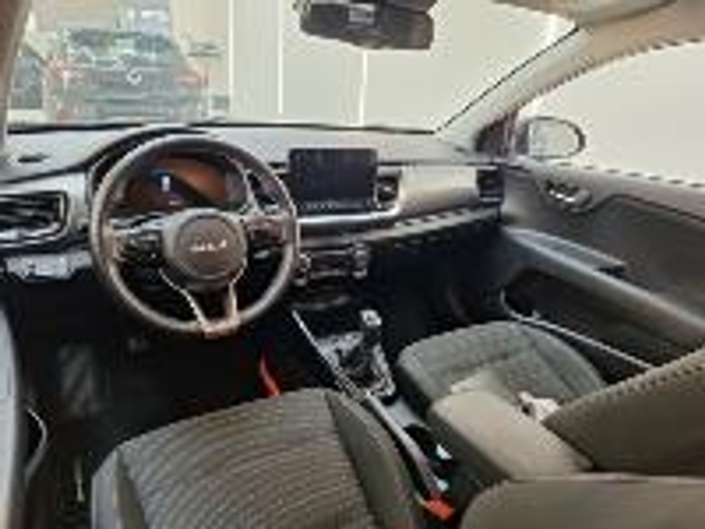 Foto van Kia Stonic