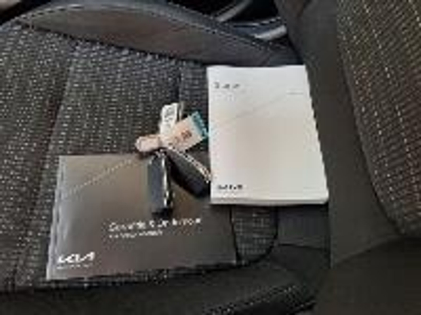 Foto van Kia Stonic