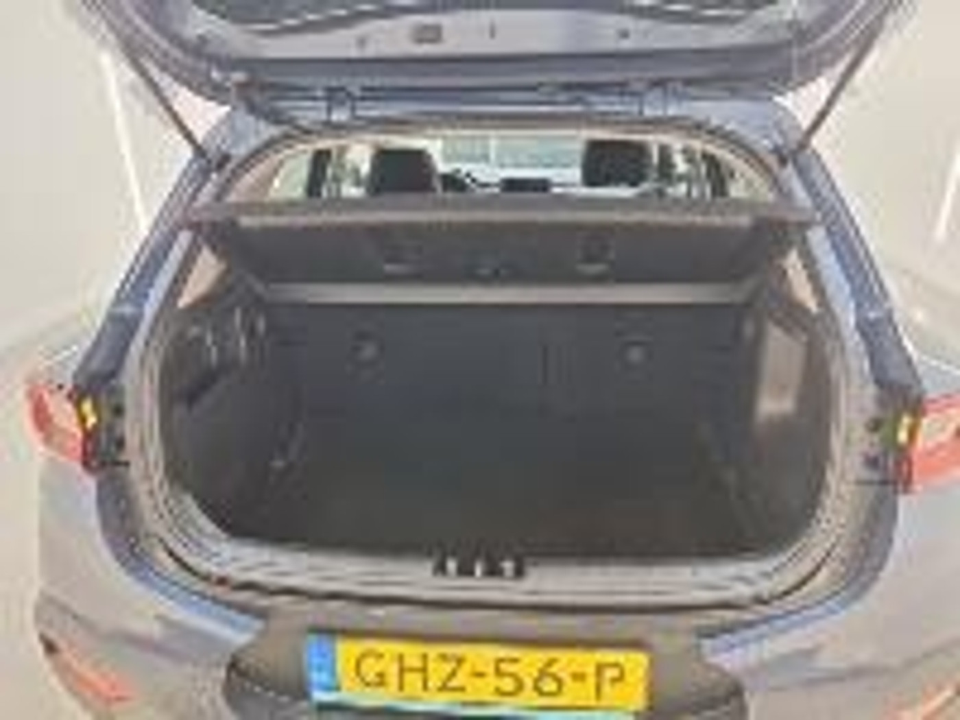 Foto van Kia Stonic
