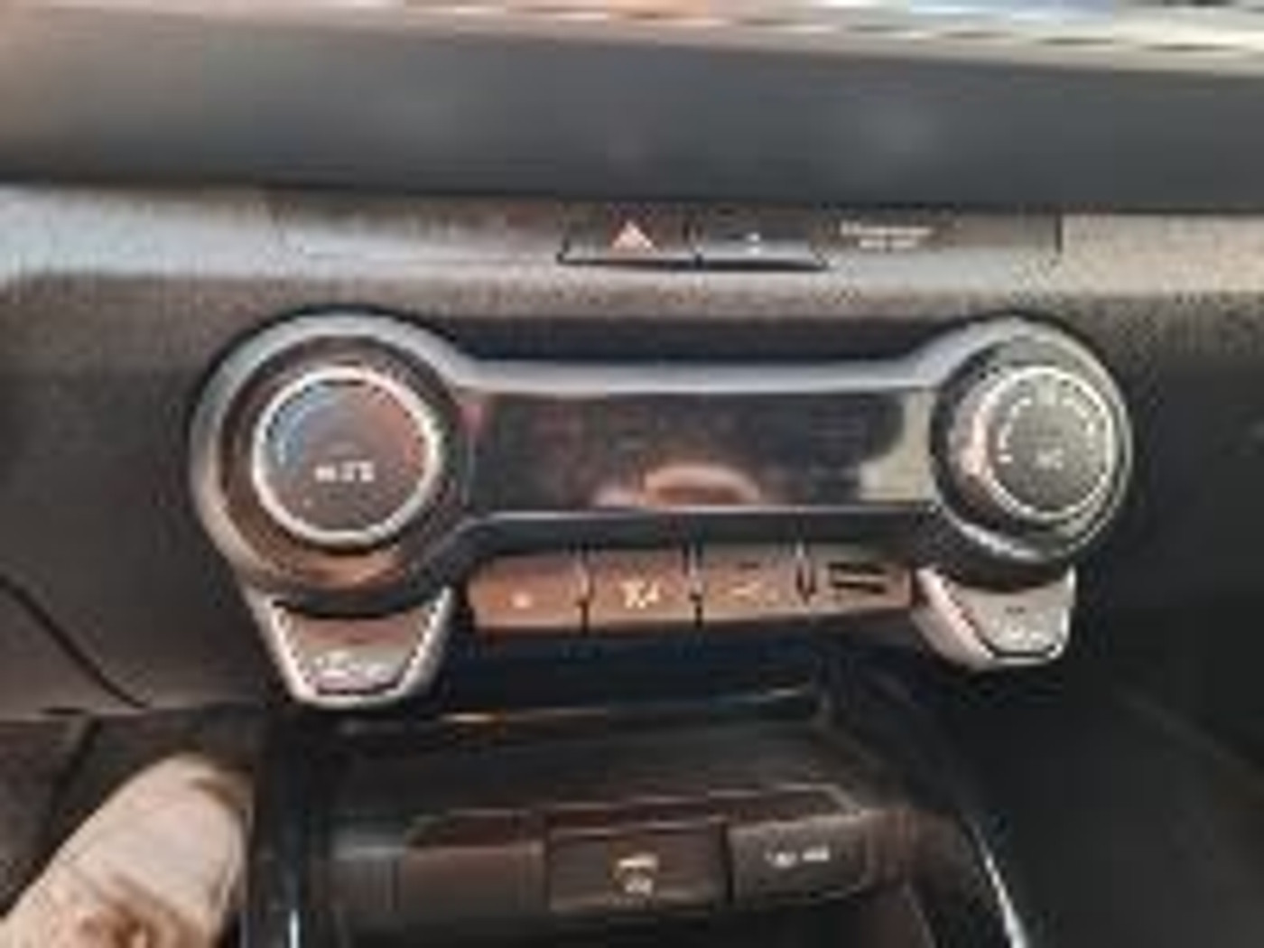 Foto van Kia Stonic