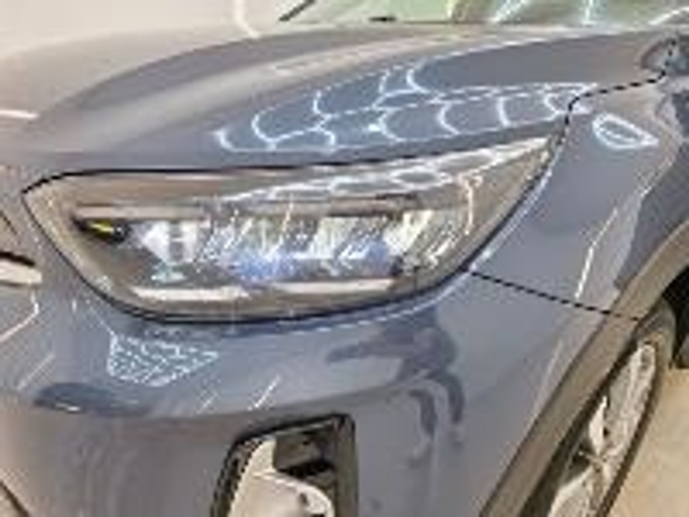 Foto van Kia Stonic