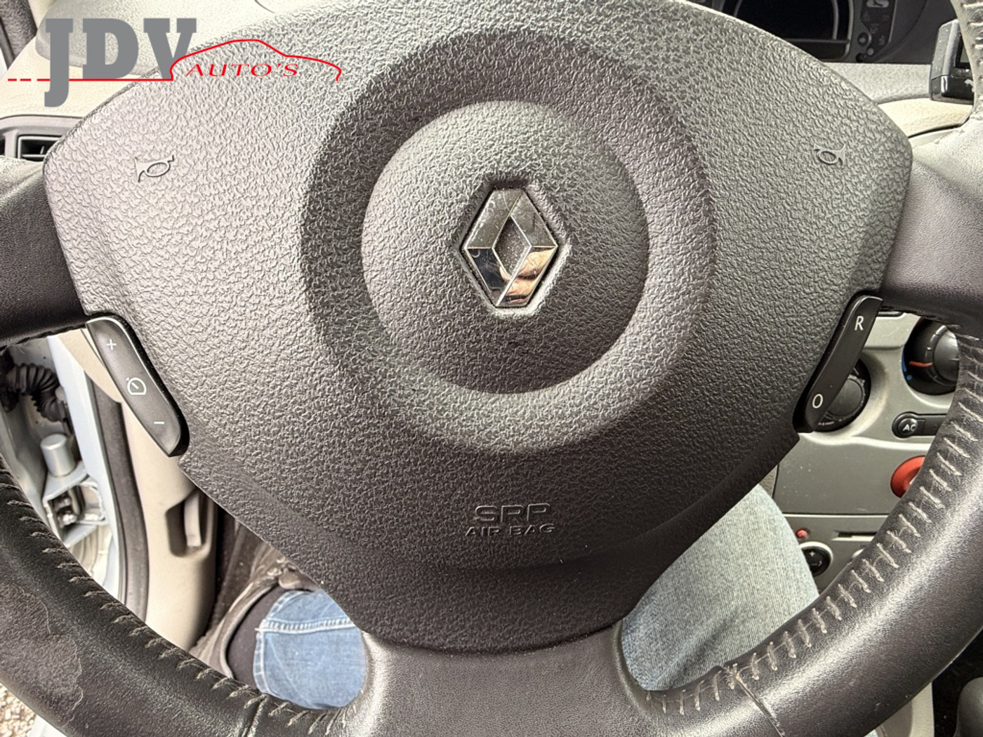 Foto van Renault Modus