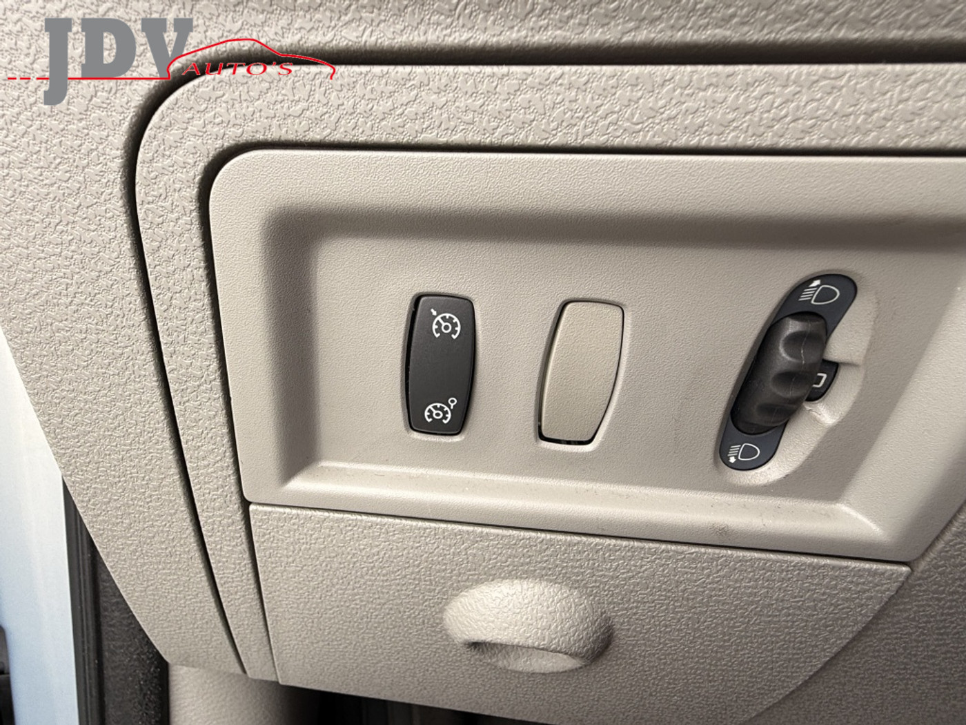 Foto van Renault Modus