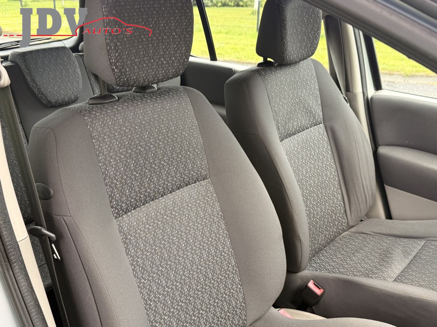Foto van Renault Modus
