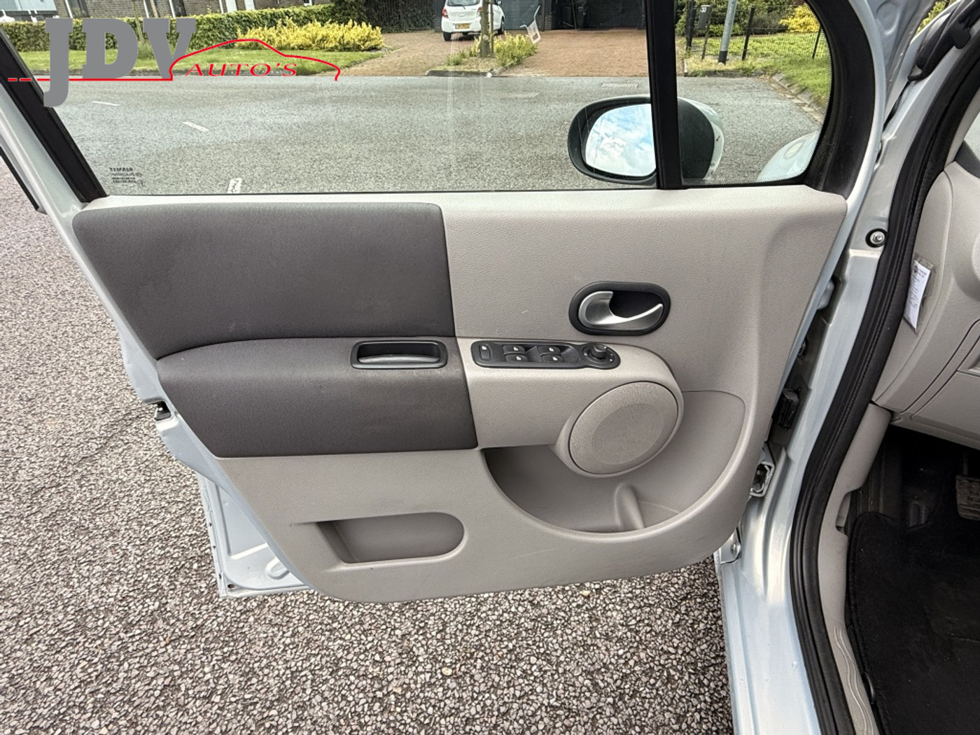 Foto van Renault Modus