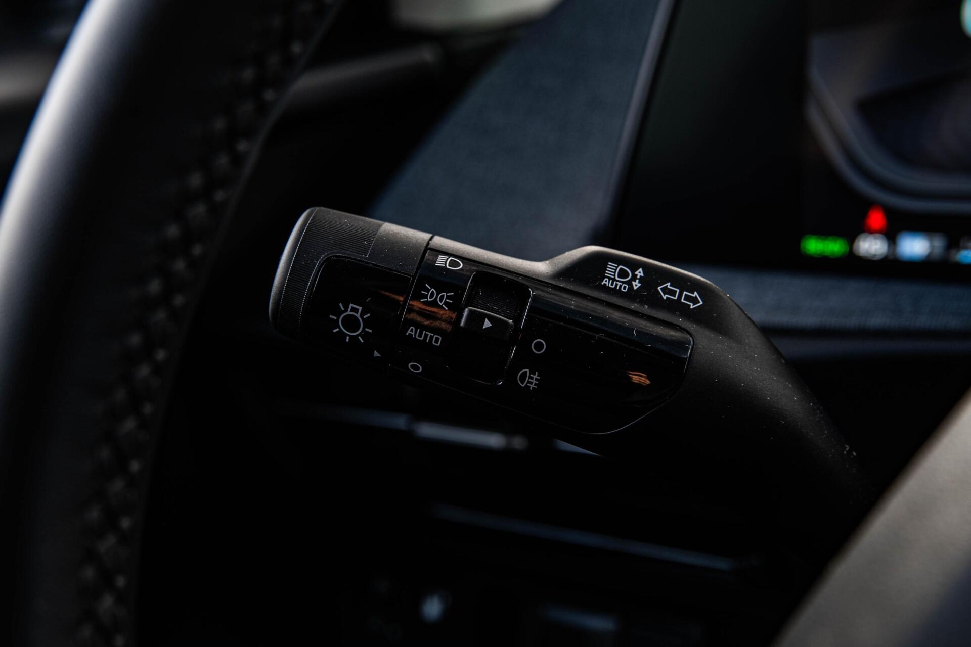 Foto van Kia Ev6