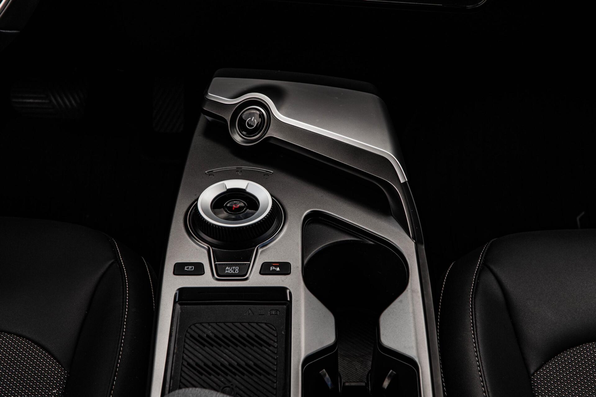 Foto van Kia Ev6