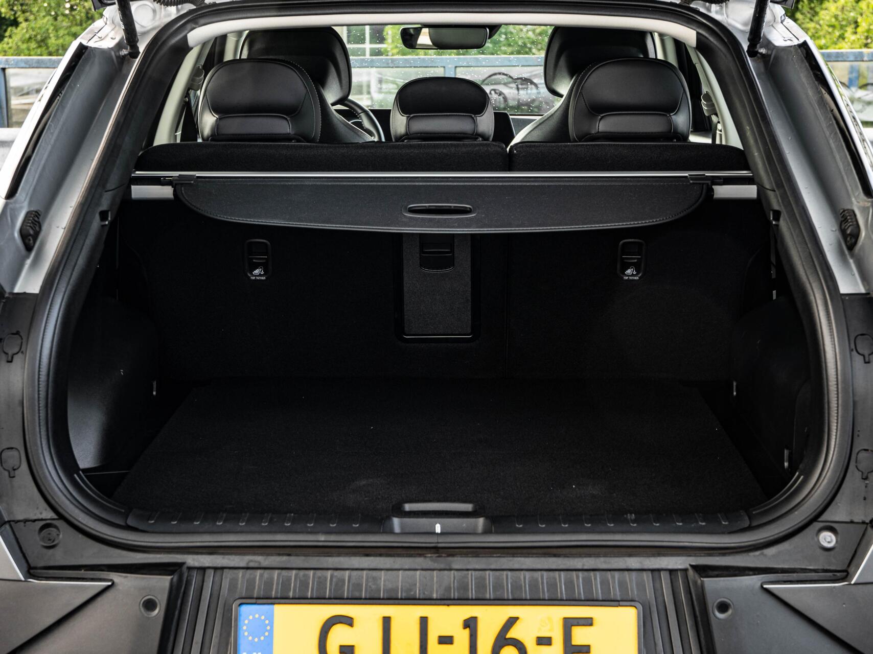 Foto van Kia Ev6