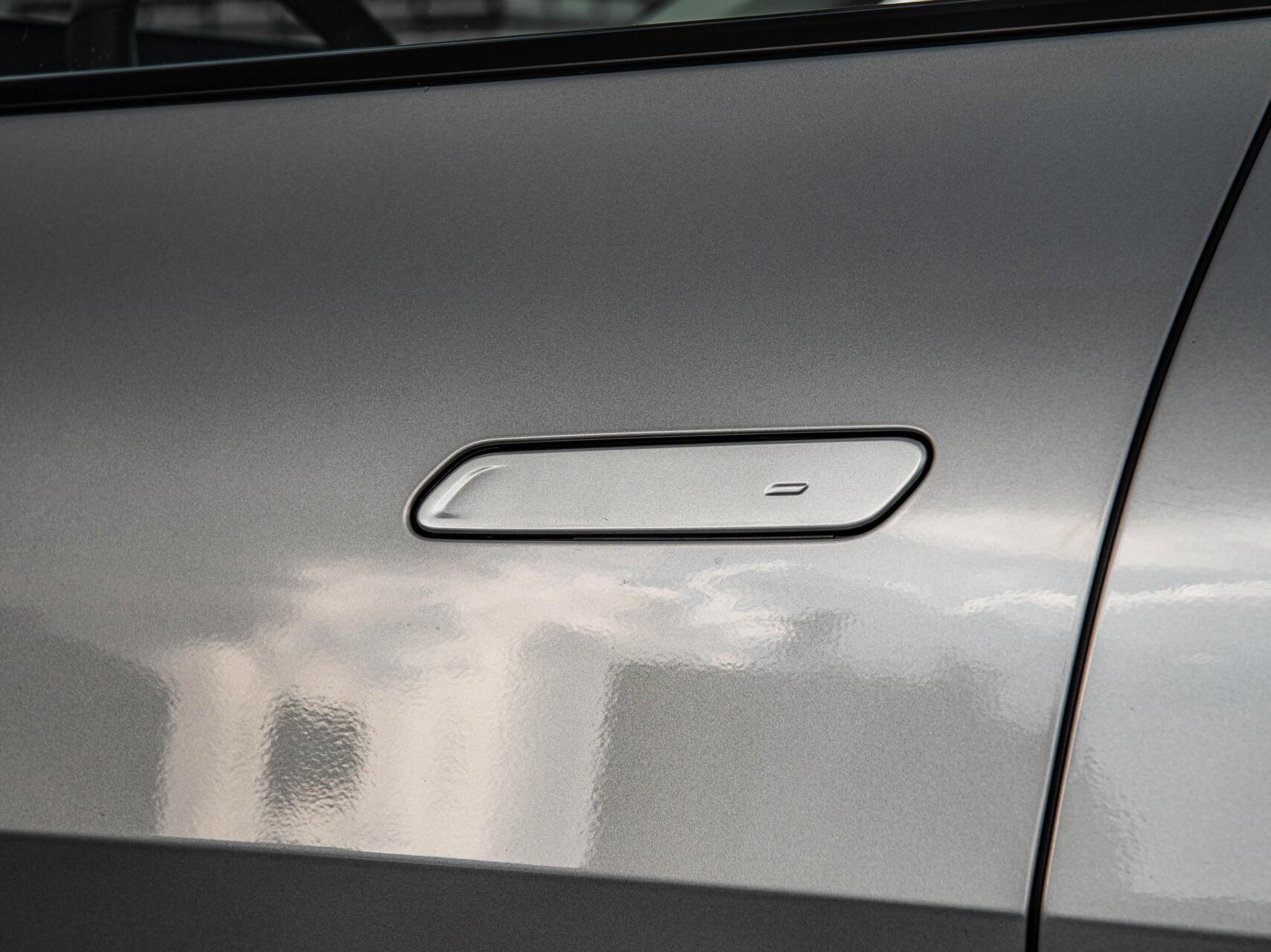 Foto van Kia Ev6