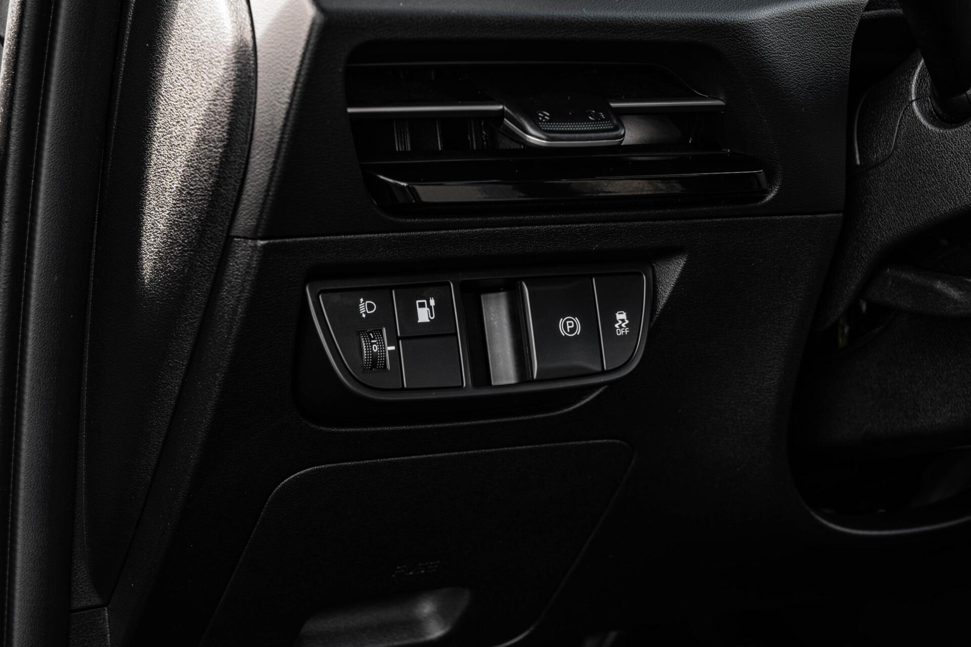 Foto van Kia Ev6