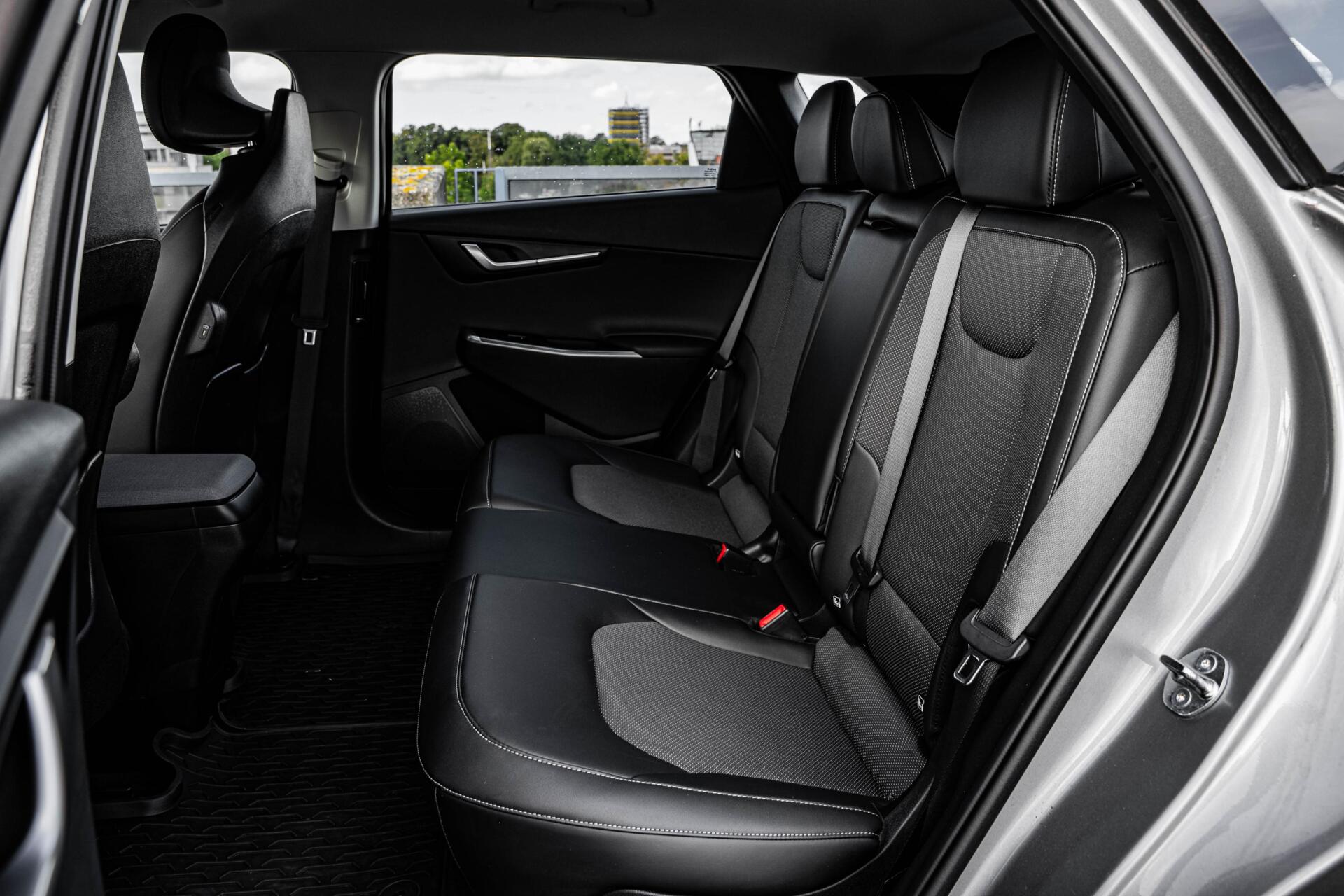 Foto van Kia Ev6