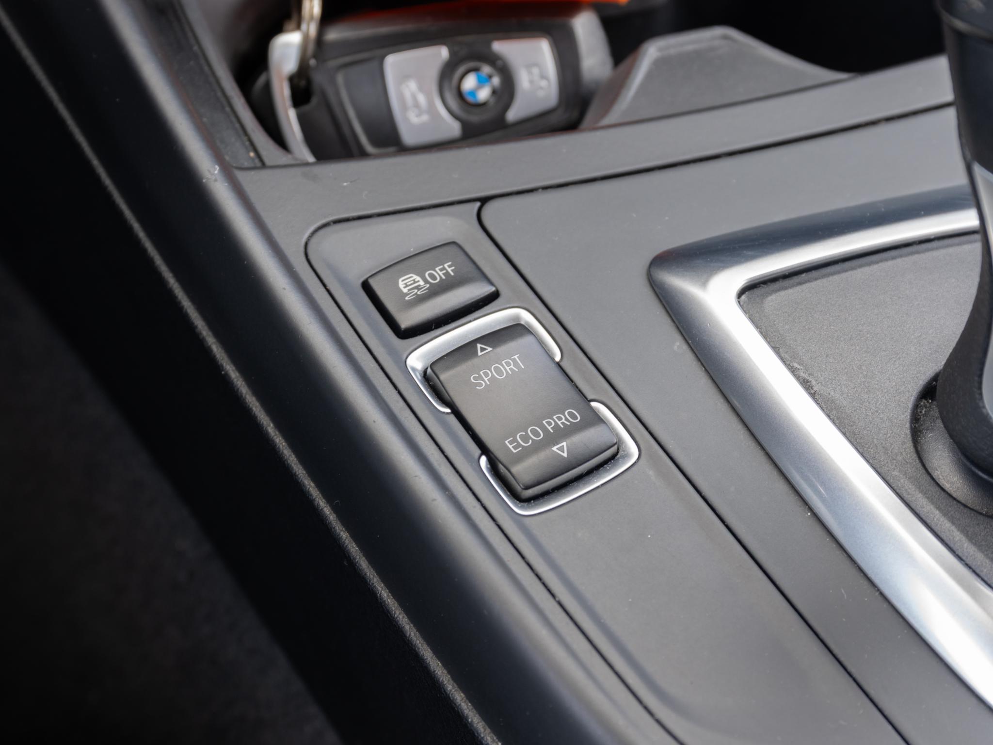 Foto van BMW 1er Reihe
