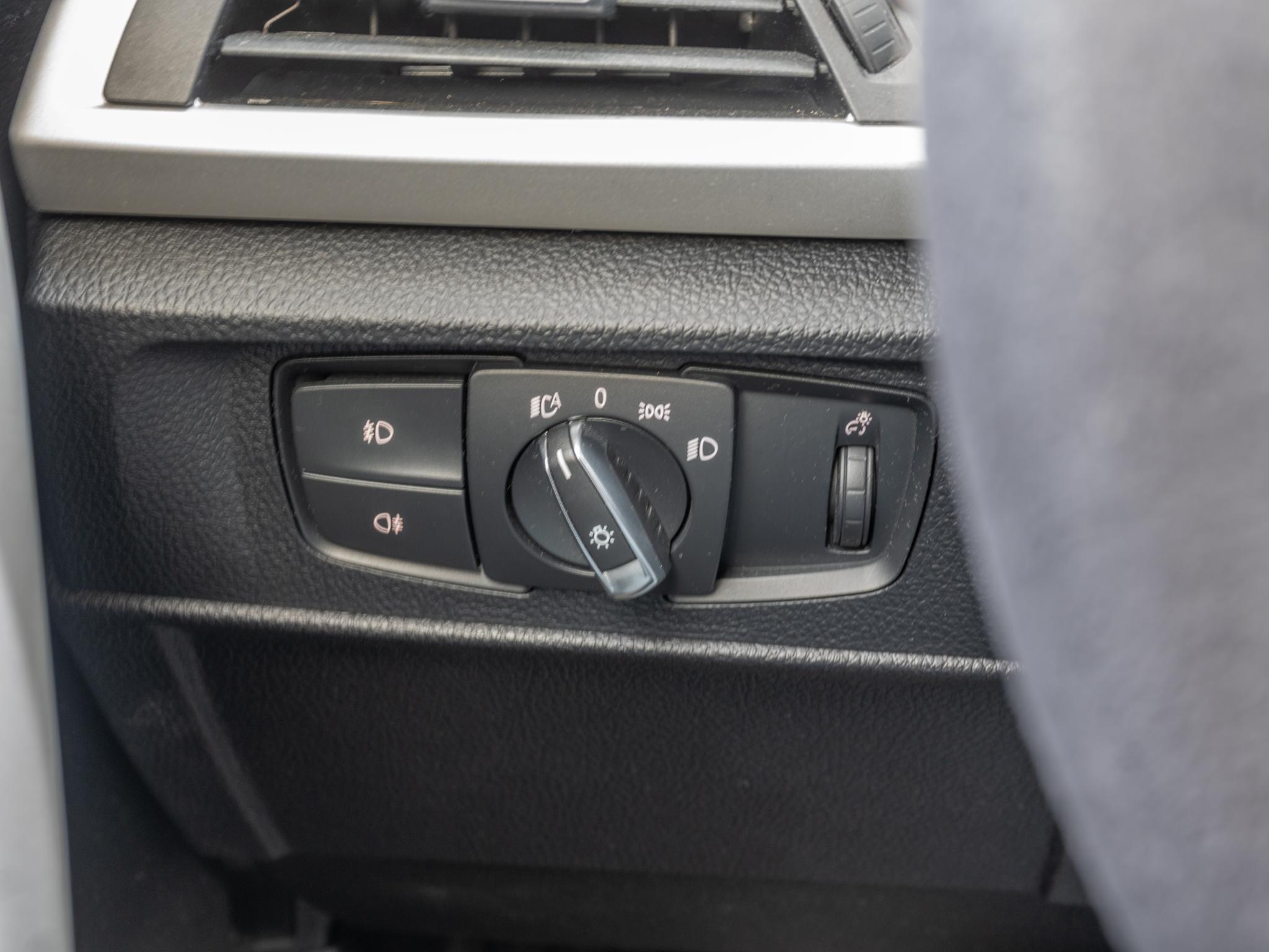 Foto van BMW 1er Reihe
