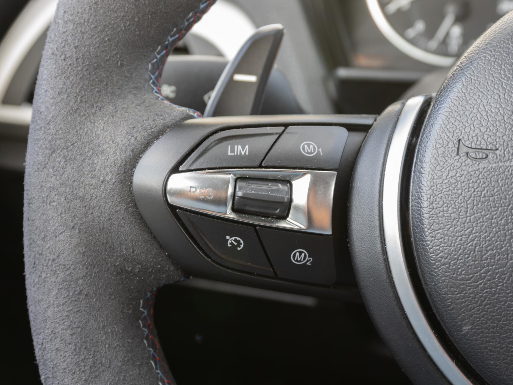 Foto van BMW 1er Reihe