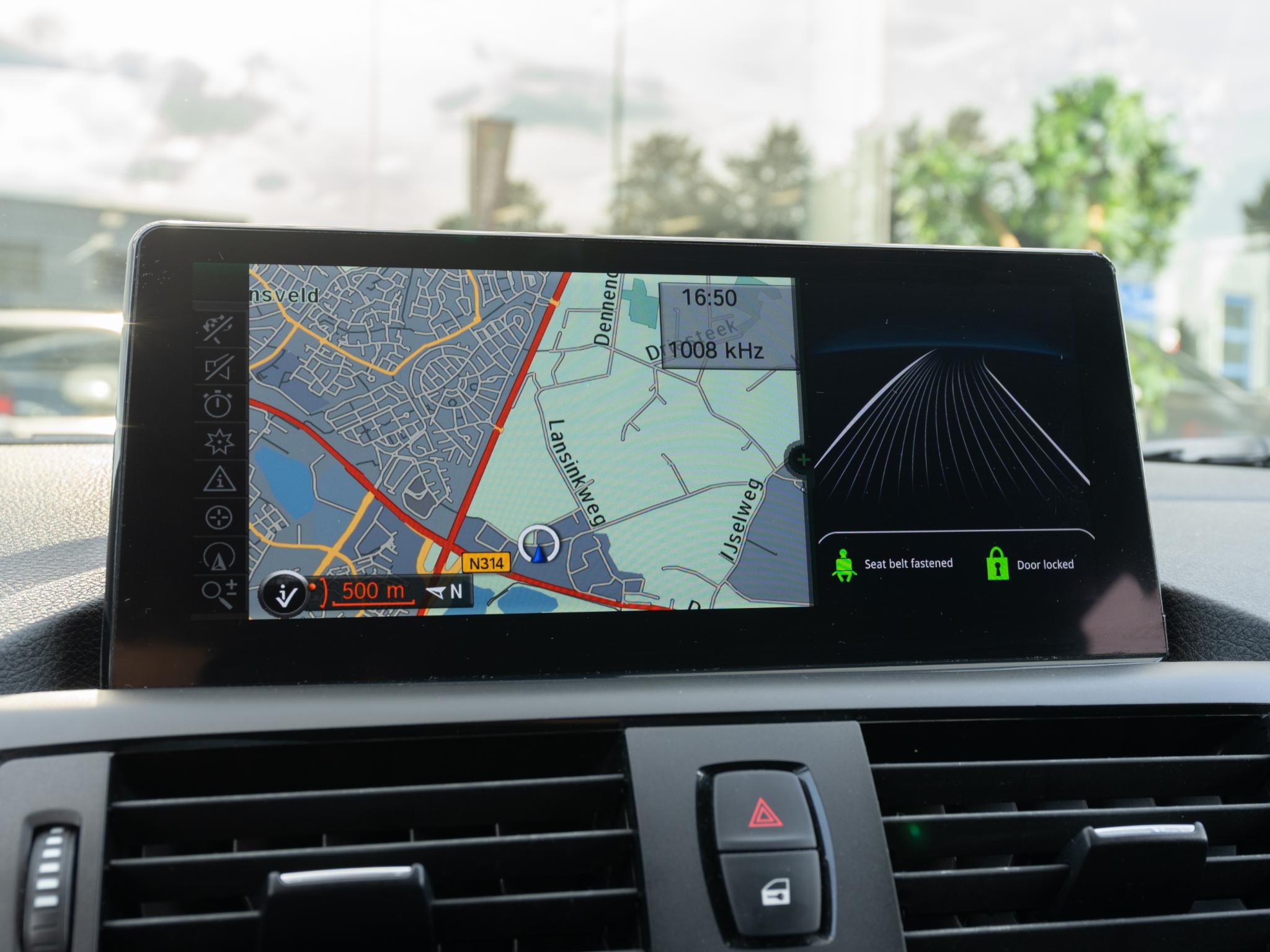 Foto van BMW 1er Reihe