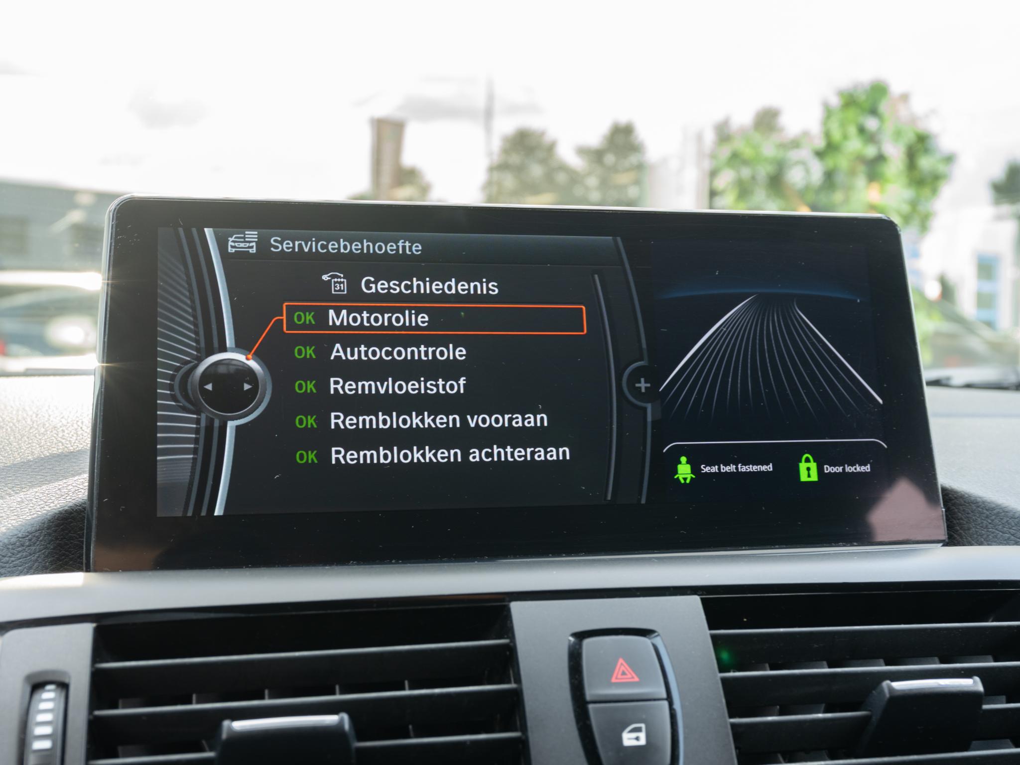 Foto van BMW 1er Reihe