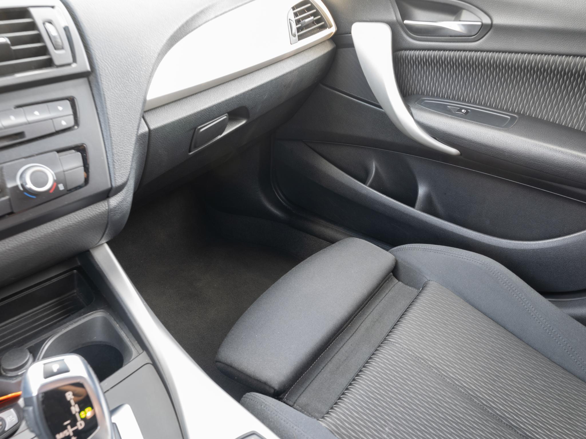 Foto van BMW 1er Reihe