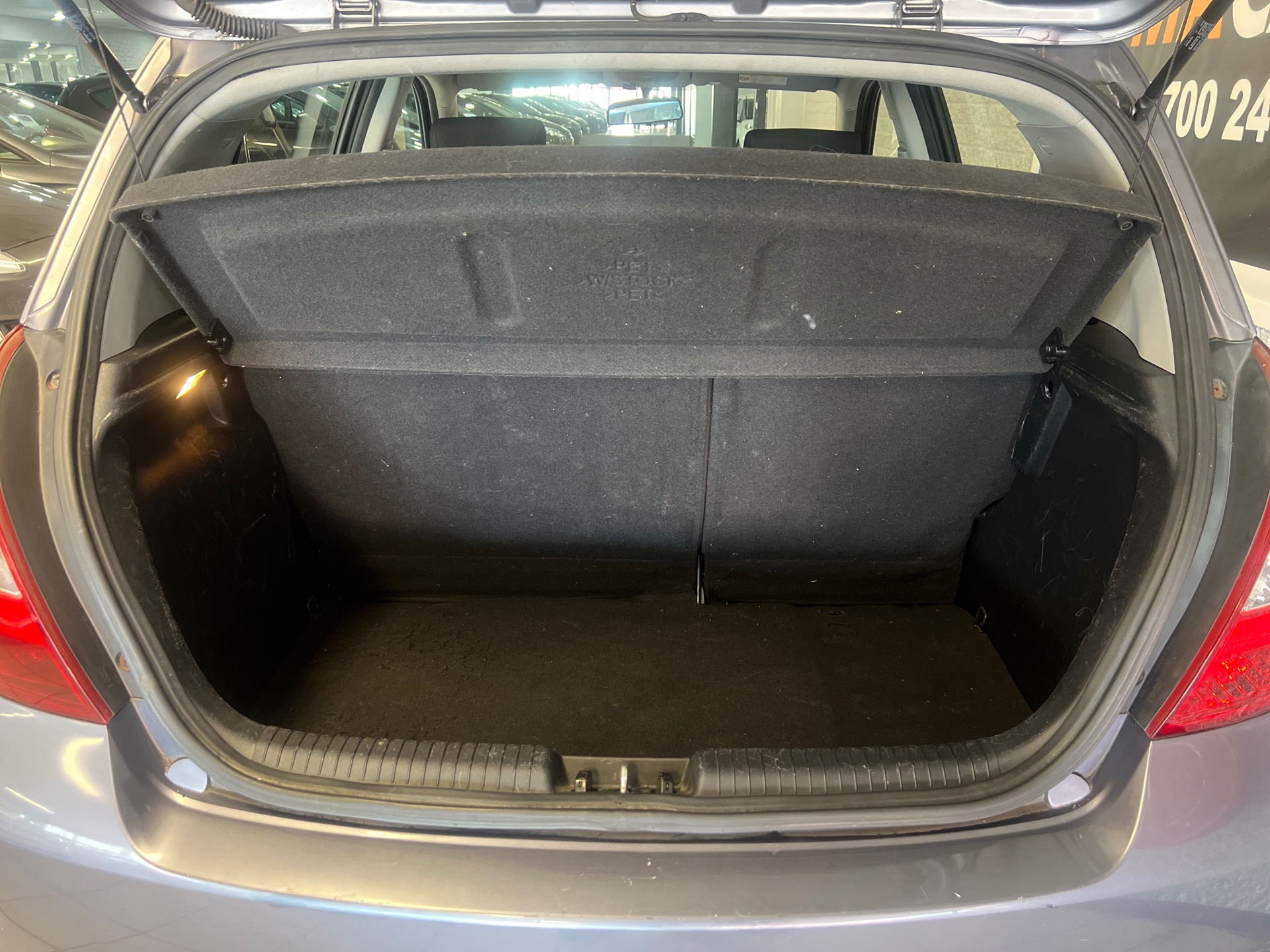 Foto van Hyundai I20