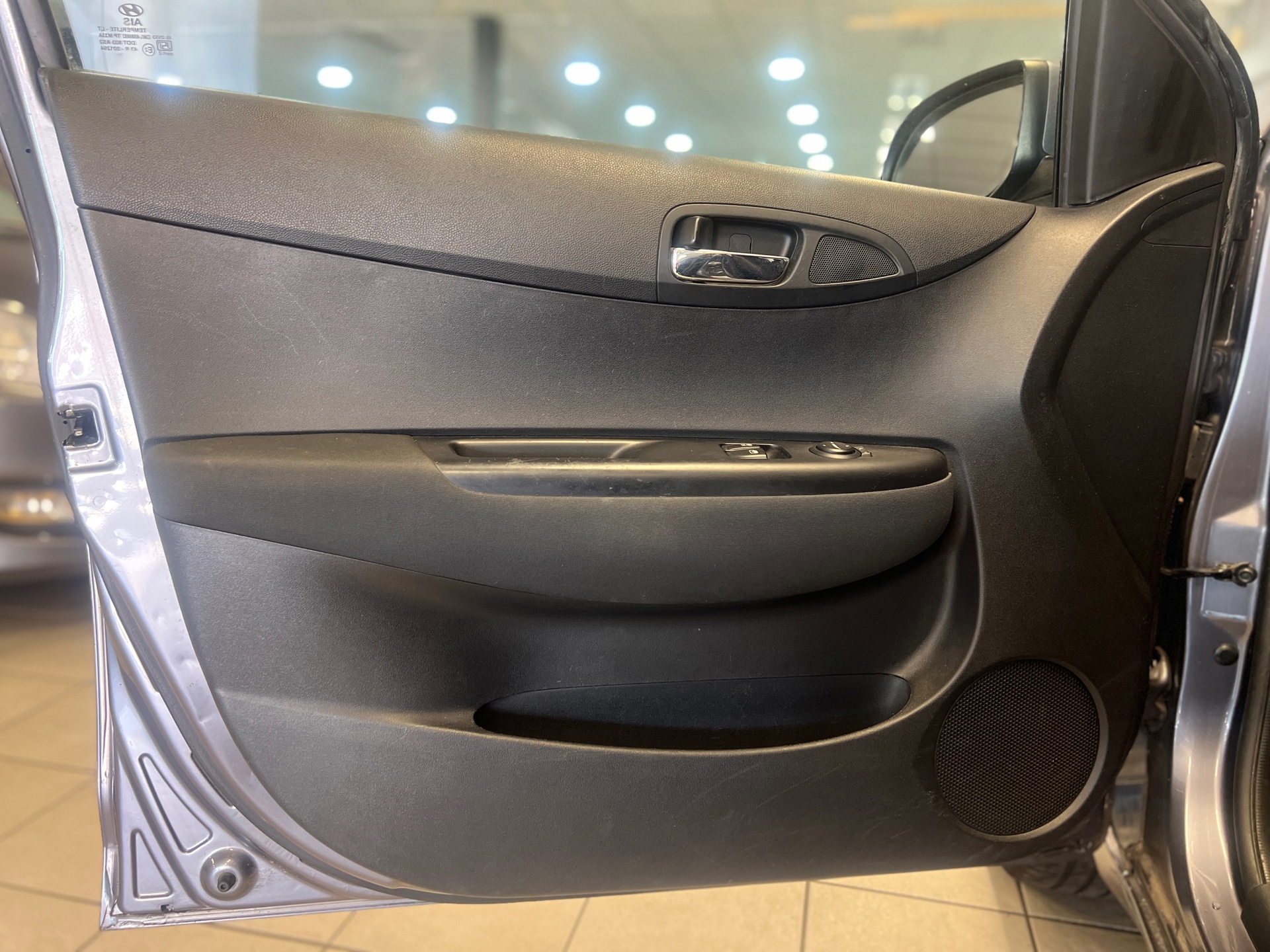 Foto van Hyundai I20