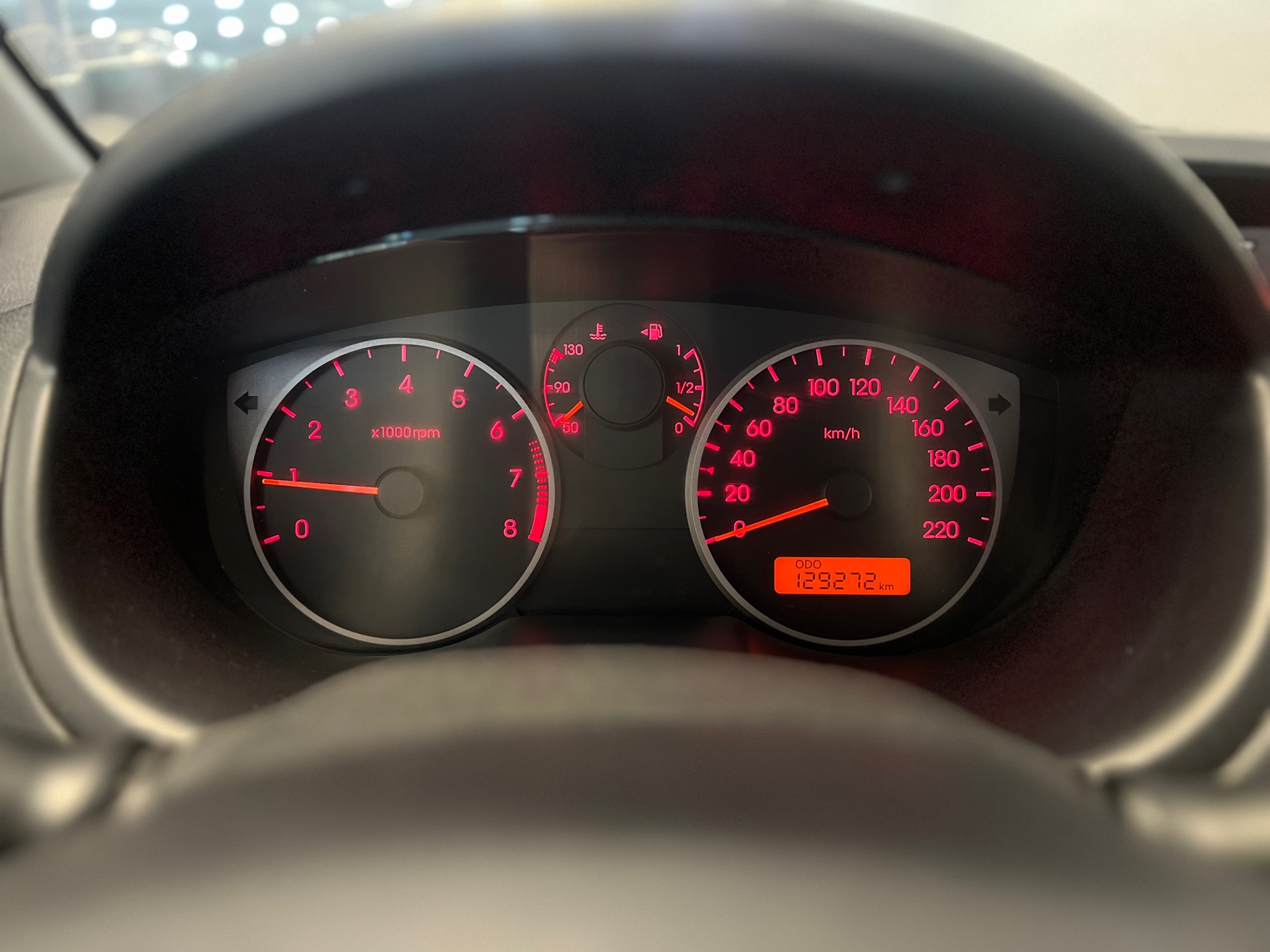 Foto van Hyundai I20