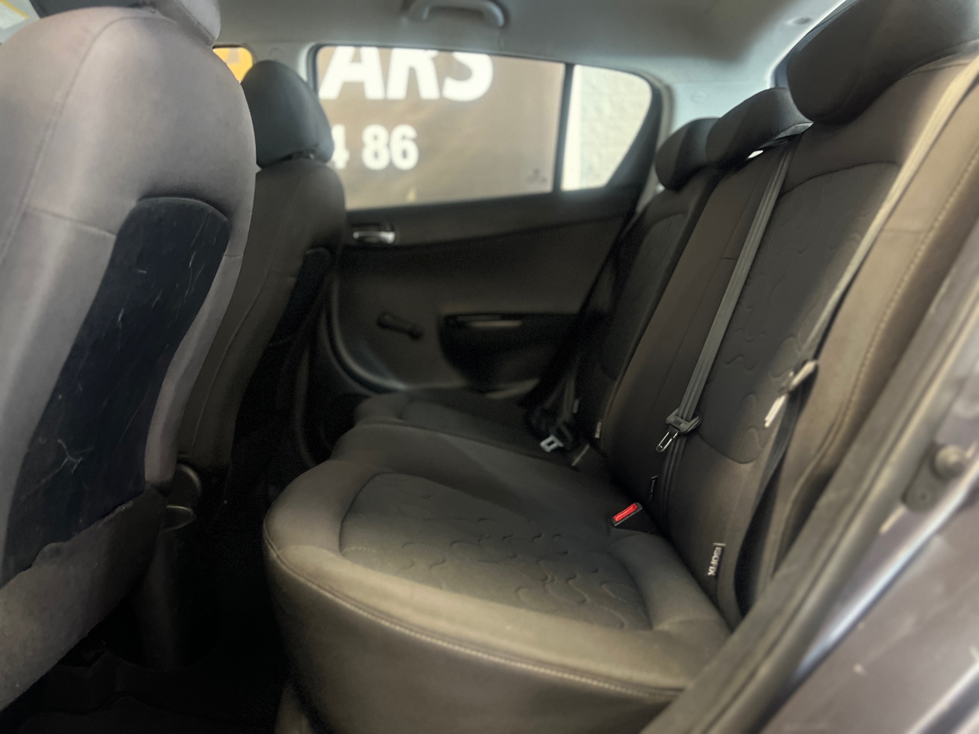 Foto van Hyundai I20
