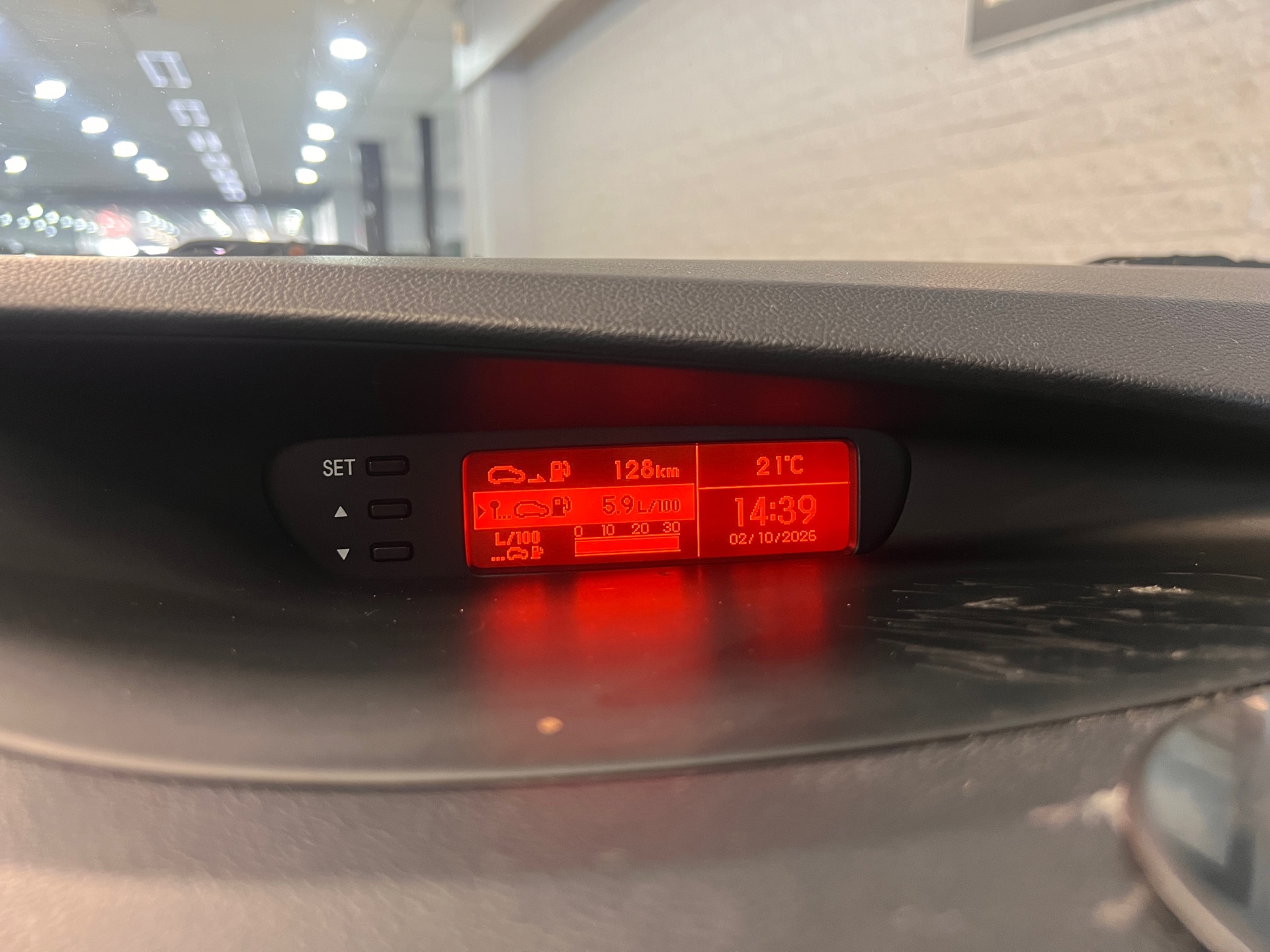 Foto van Hyundai I20