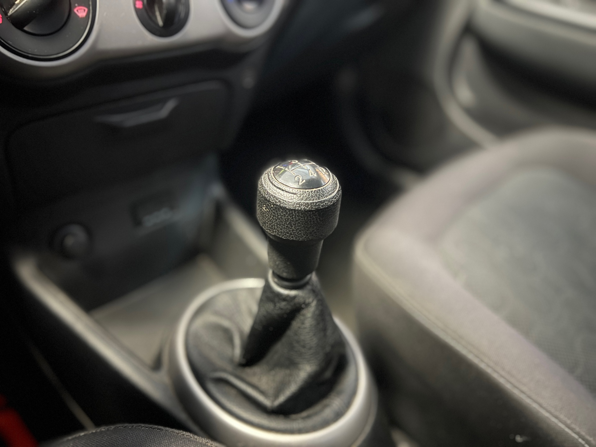 Foto van Hyundai I20