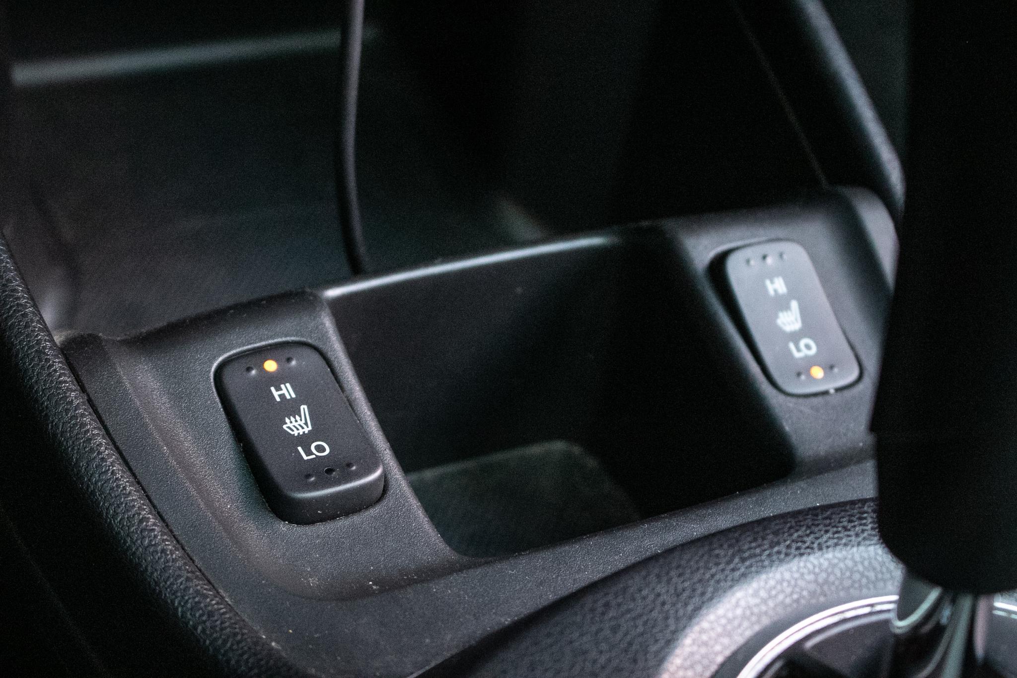 Foto van Honda Jazz Hybrid
