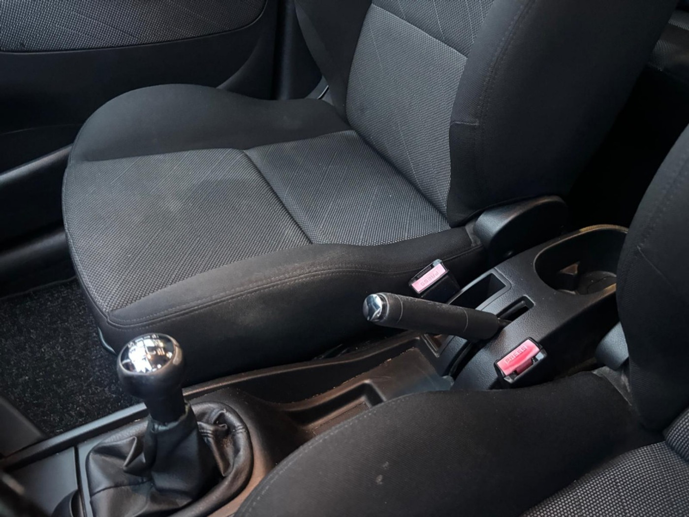 Foto van Peugeot 207