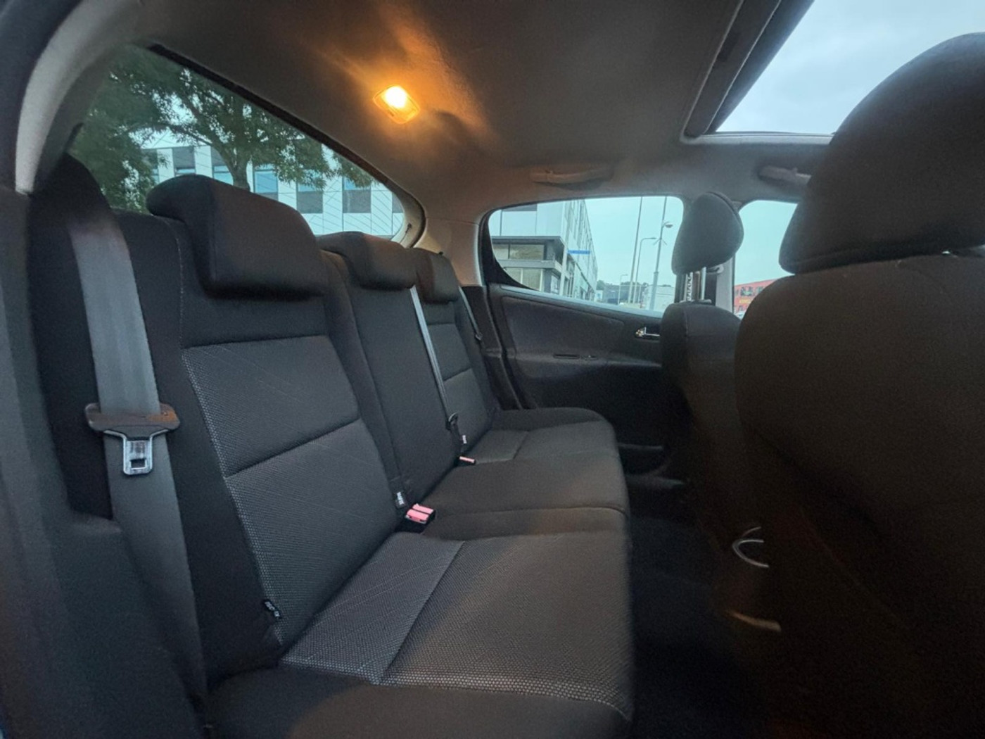 Foto van Peugeot 207