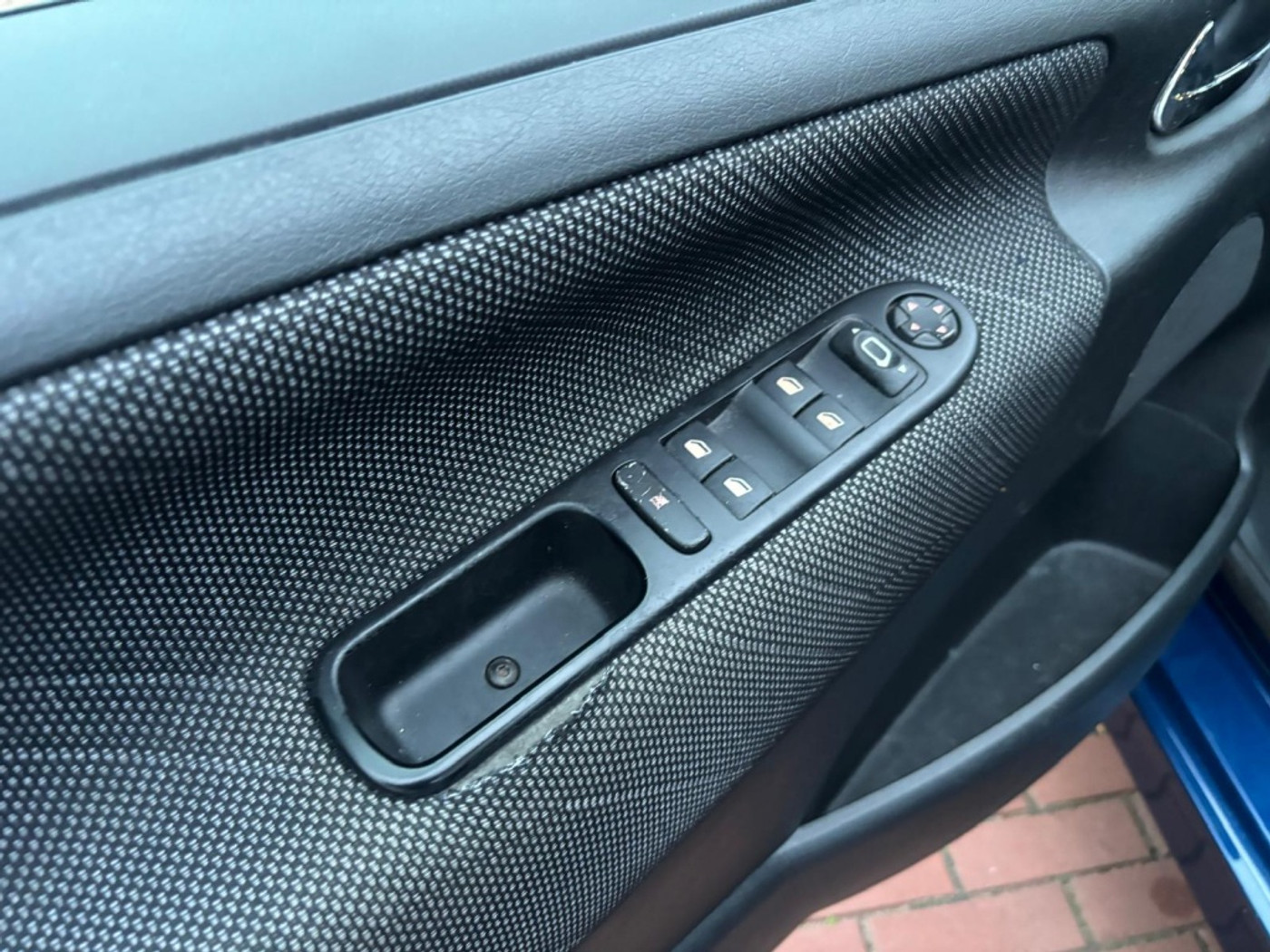 Foto van Peugeot 207