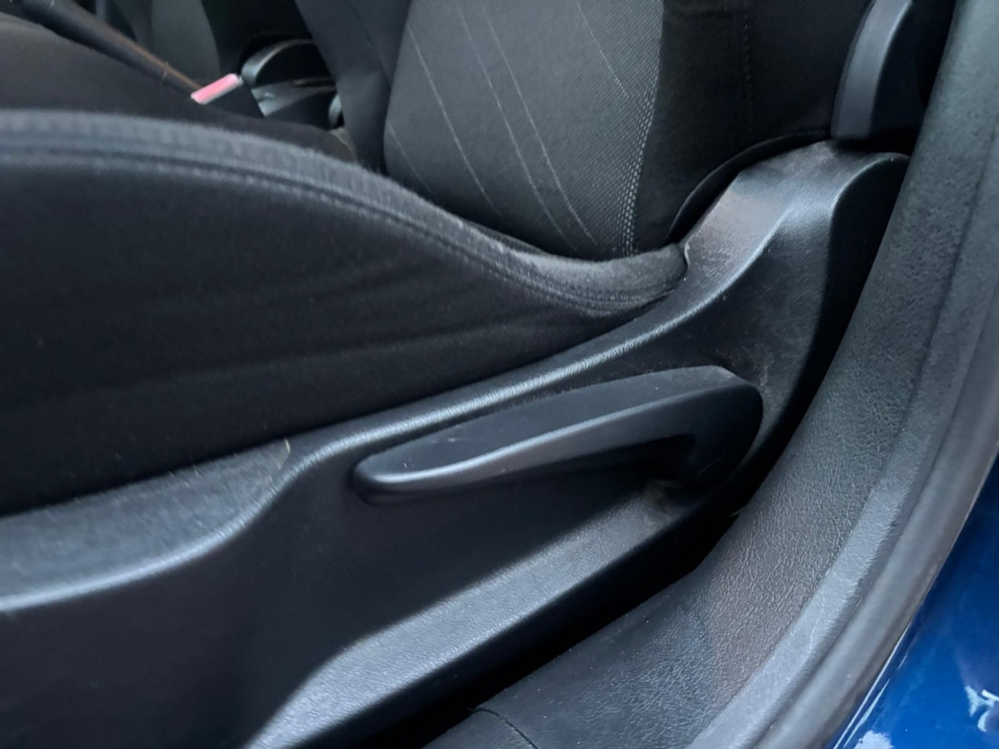 Foto van Peugeot 207