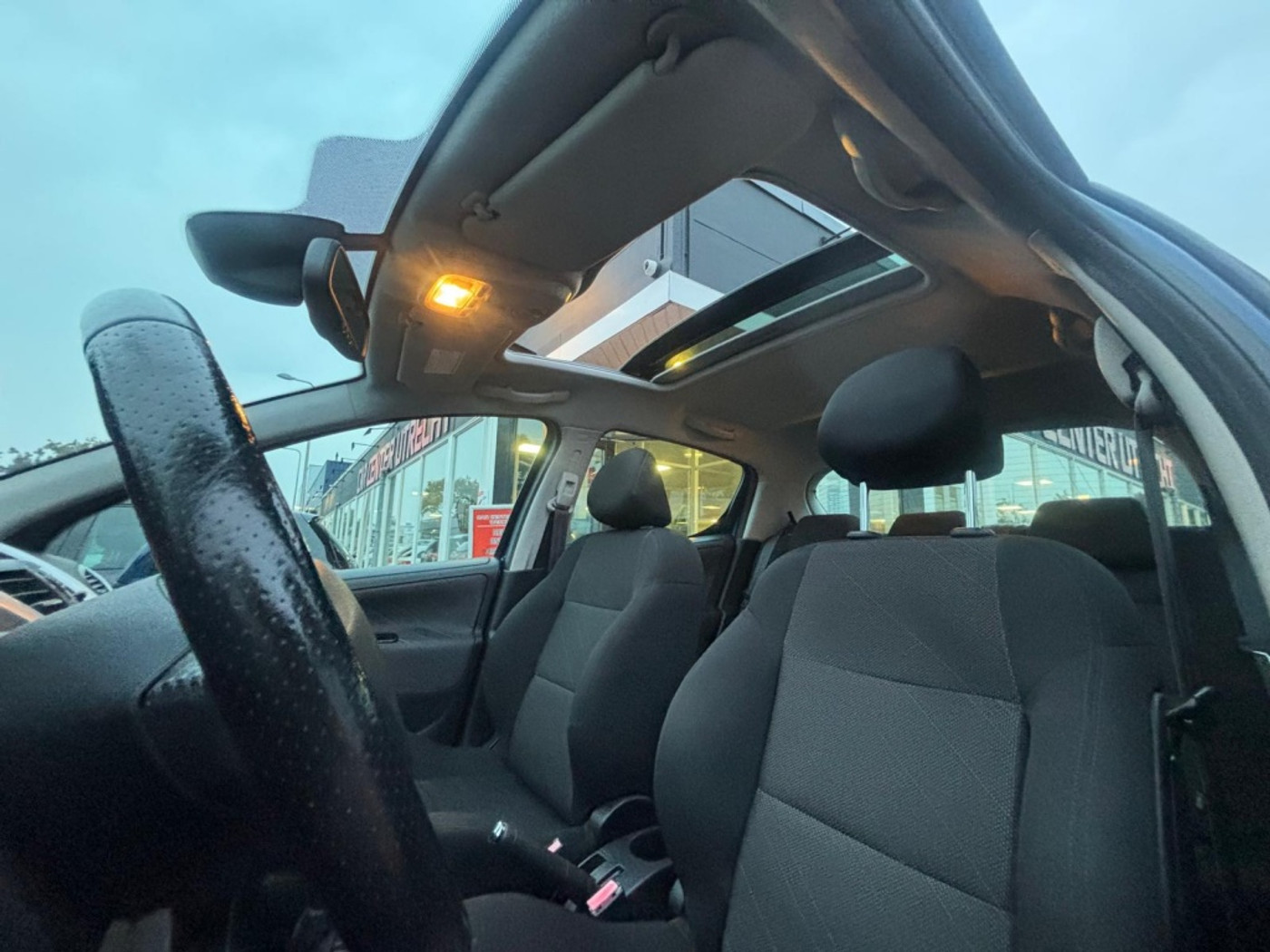Foto van Peugeot 207
